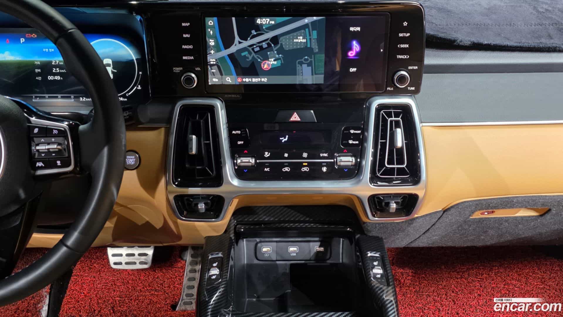 Sorento Kia 2020.3-OPTION-018