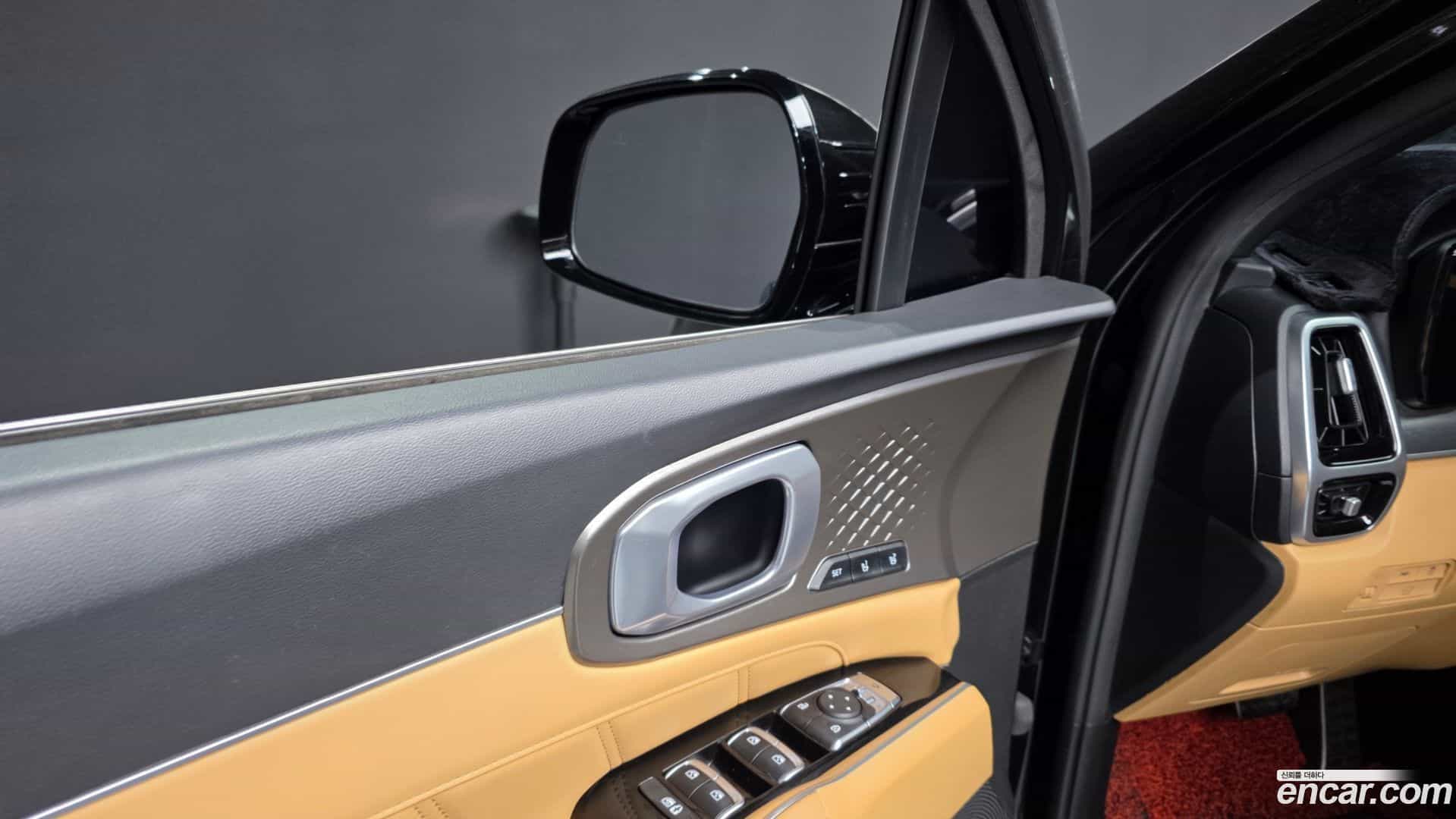 Sorento Kia 2020.3-OPTION-040