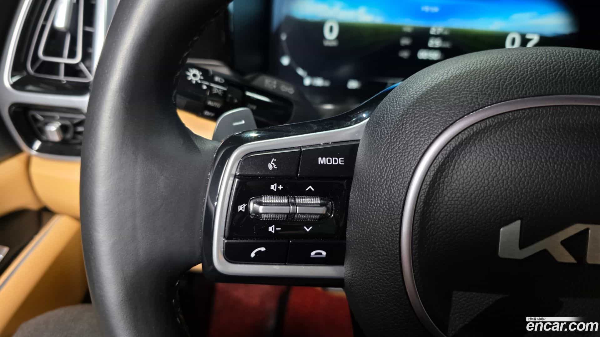 Sorento Kia 2020.3-OPTION-045