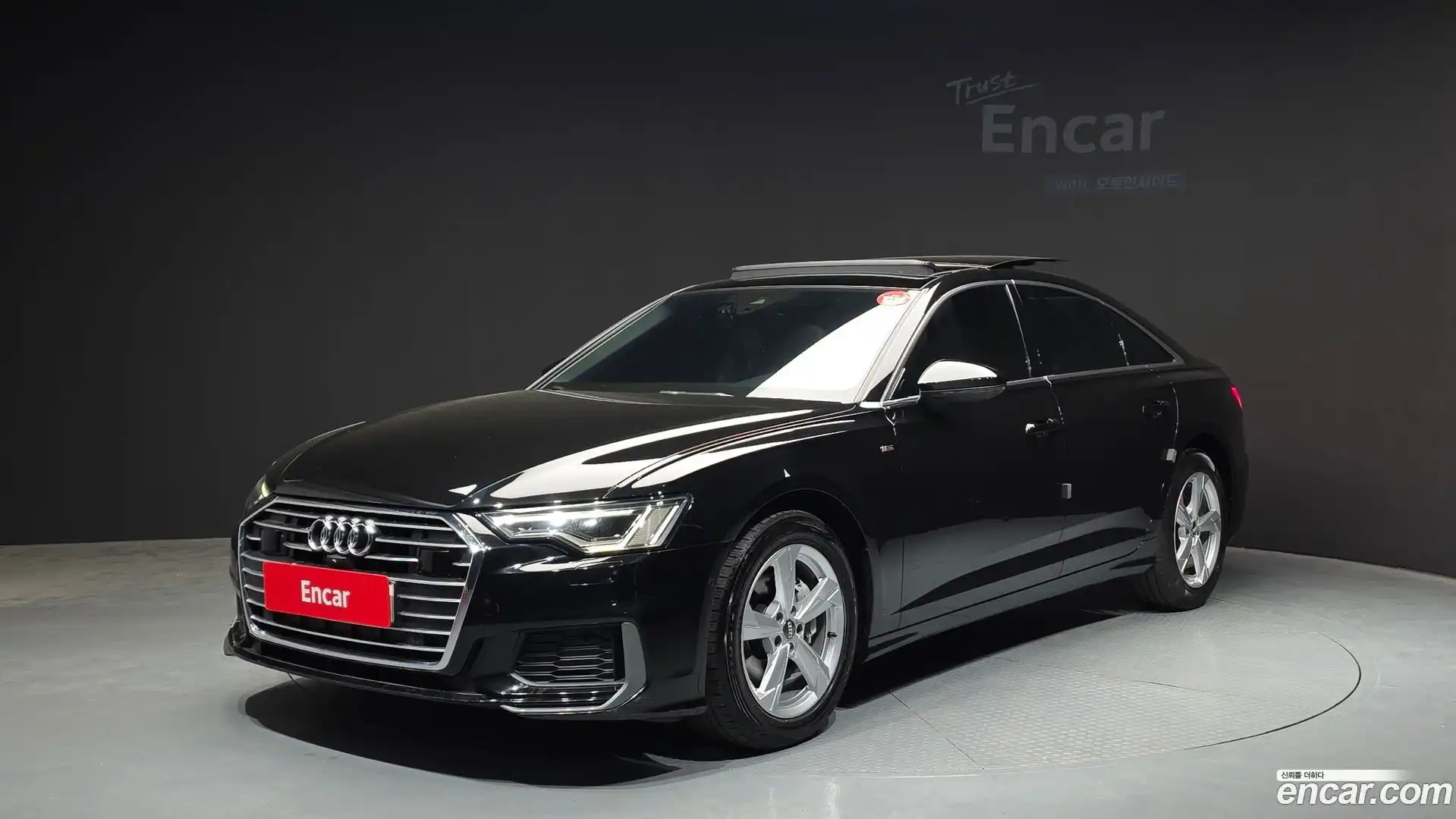A6 Audi 2021.2-OUTER-001