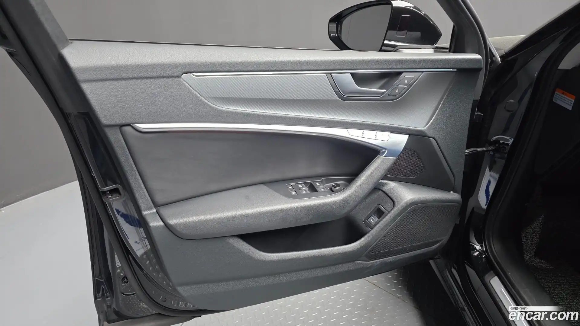 A6 Audi 2021.2-INNER-034