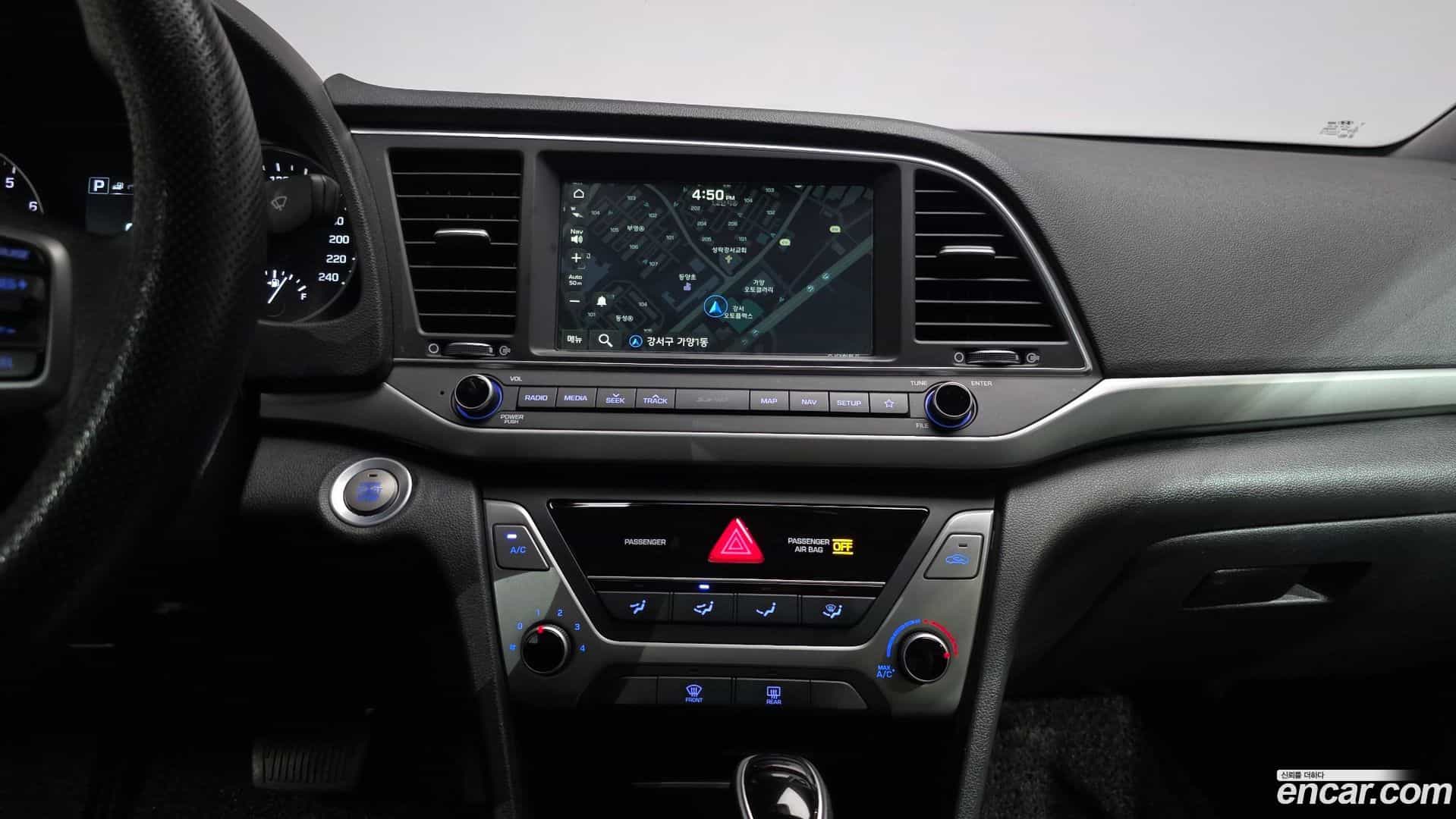 AVANTE Hyundai 2017.9-OPTION-017