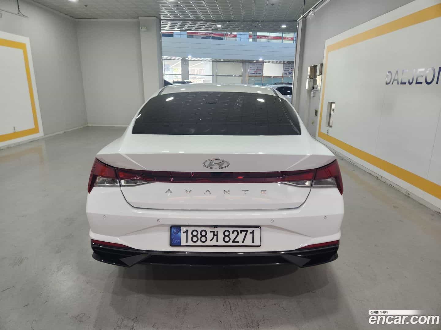 AVANTE Hyundai 2021.11-OUTER-004