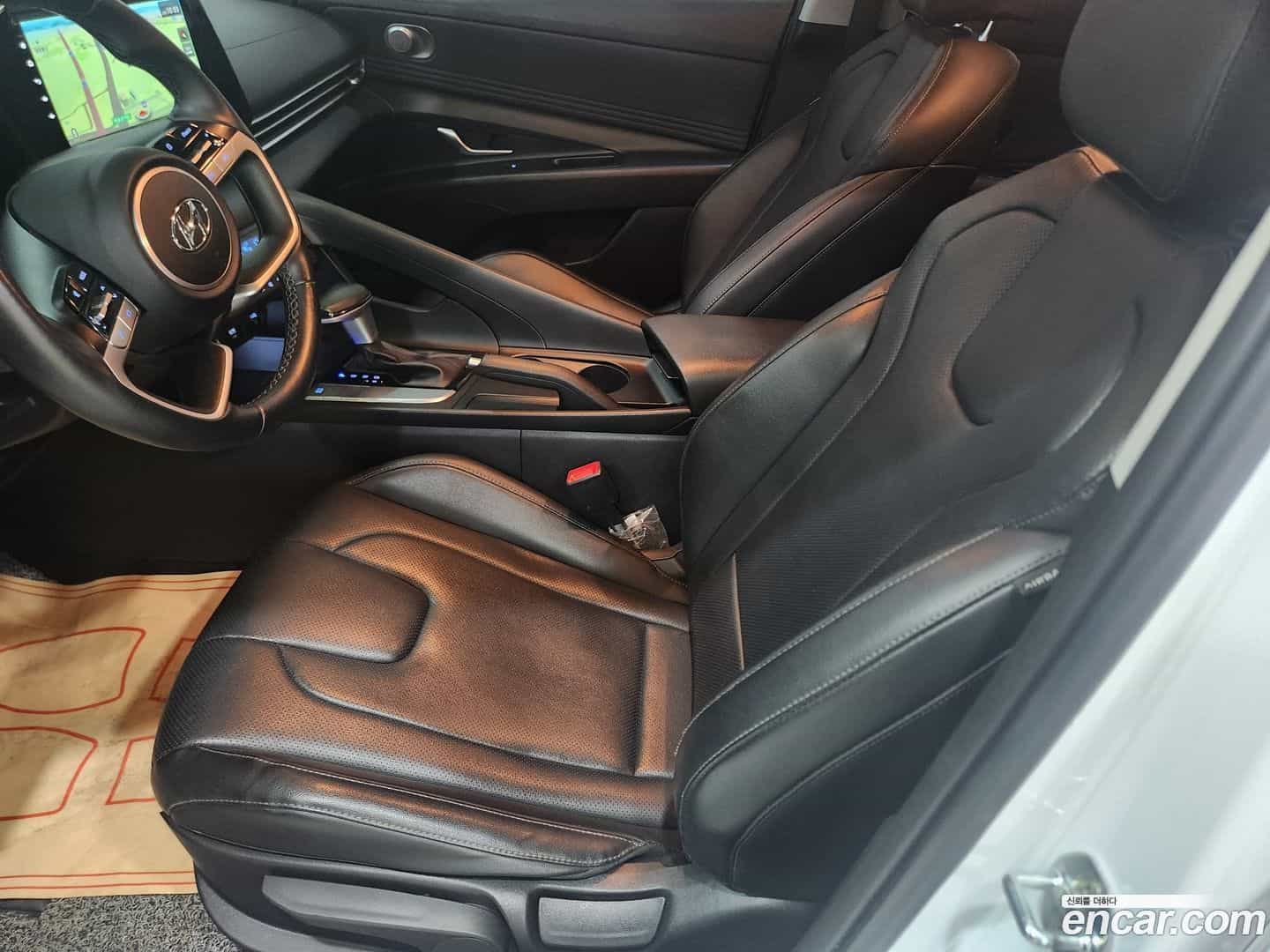 AVANTE Hyundai 2021.11-INNER-010