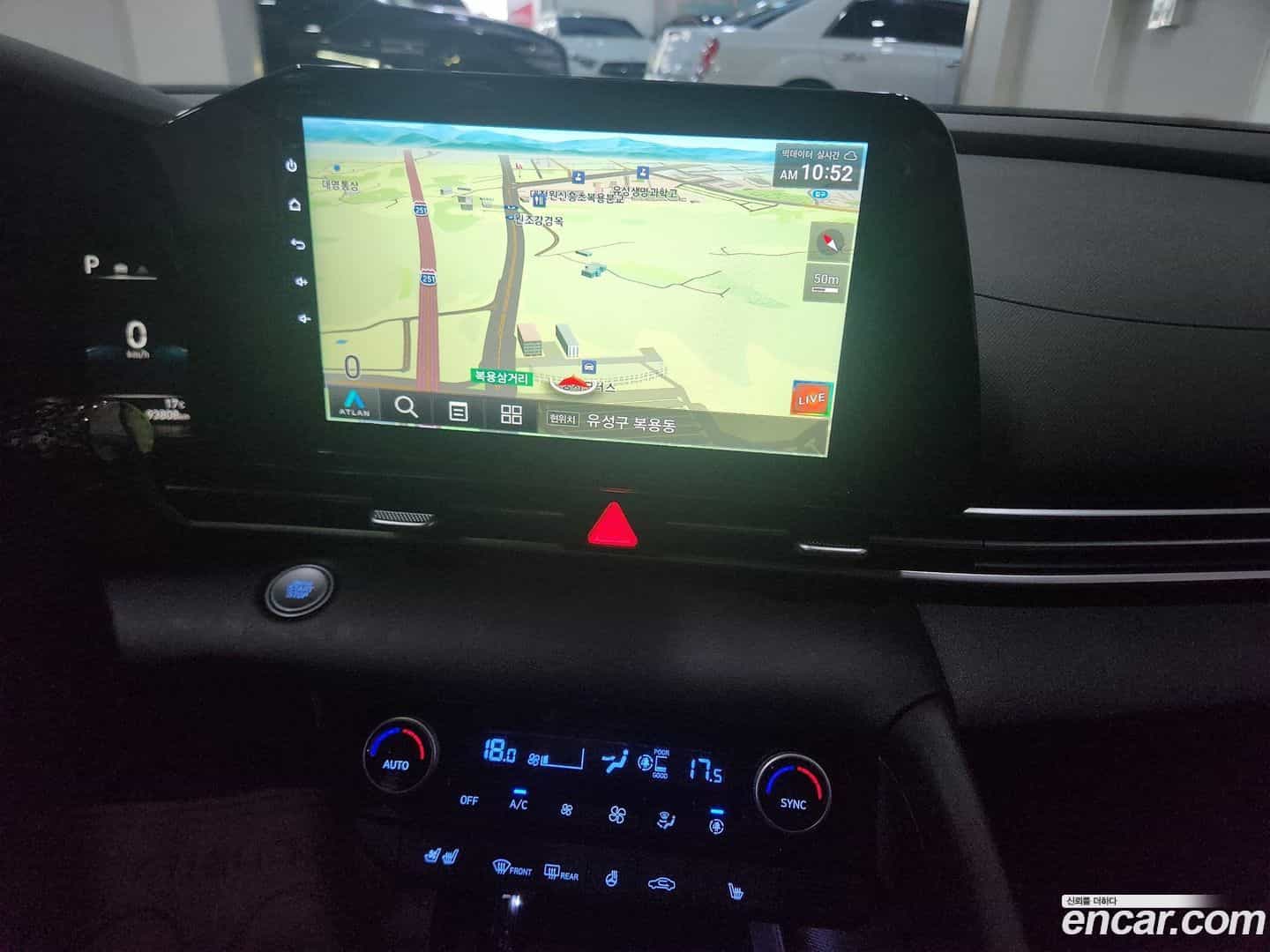 AVANTE Hyundai 2021.11-OPTION-015