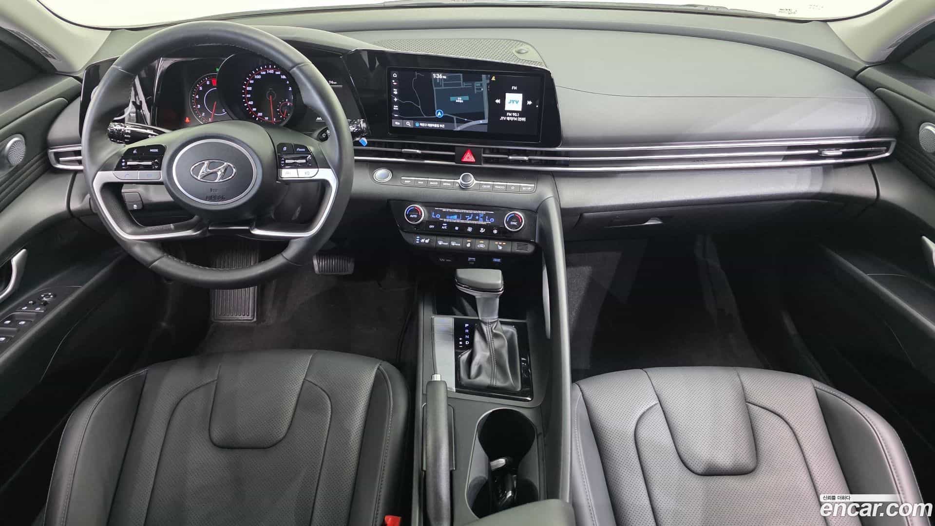 AVANTE Hyundai 2020.6-INNER-007
