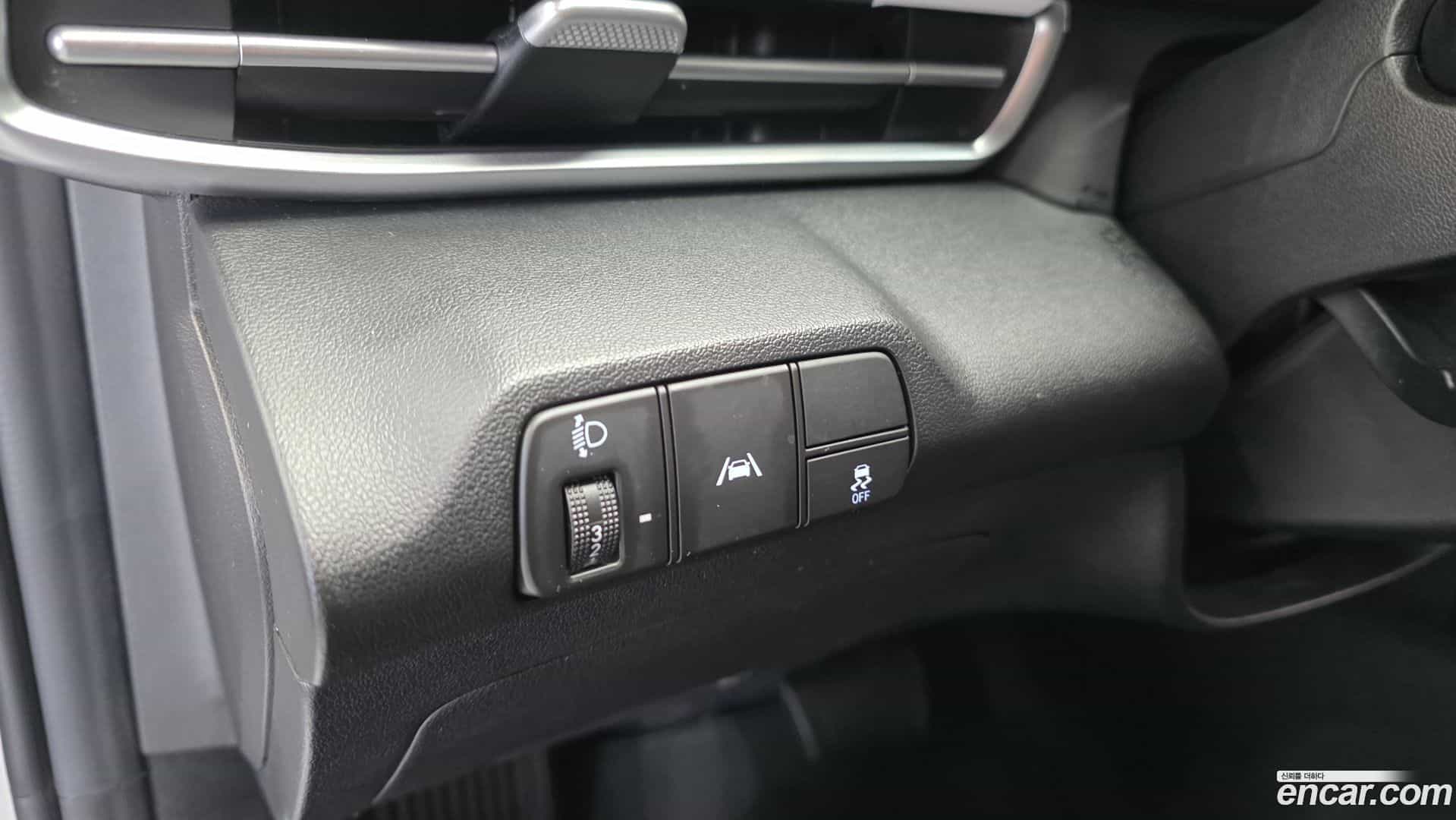 AVANTE Hyundai 2020.6-OPTION-017