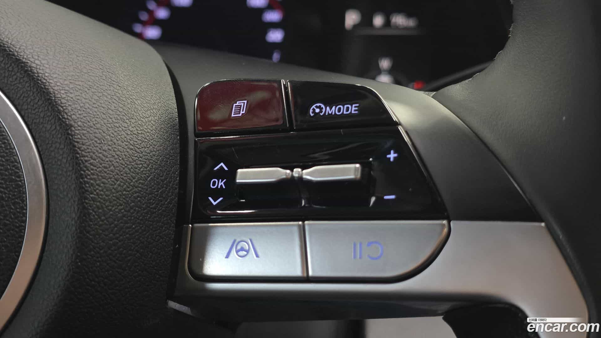 AVANTE Hyundai 2020.6-OPTION-019