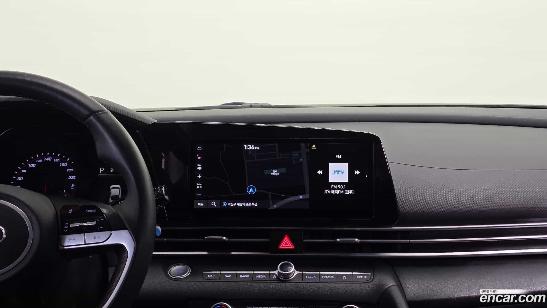 AVANTE Hyundai 2020.6-OPTION-021
