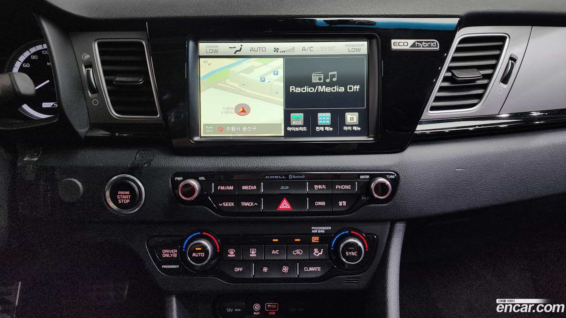 Niro Kia 2016.3-OPTION-017
