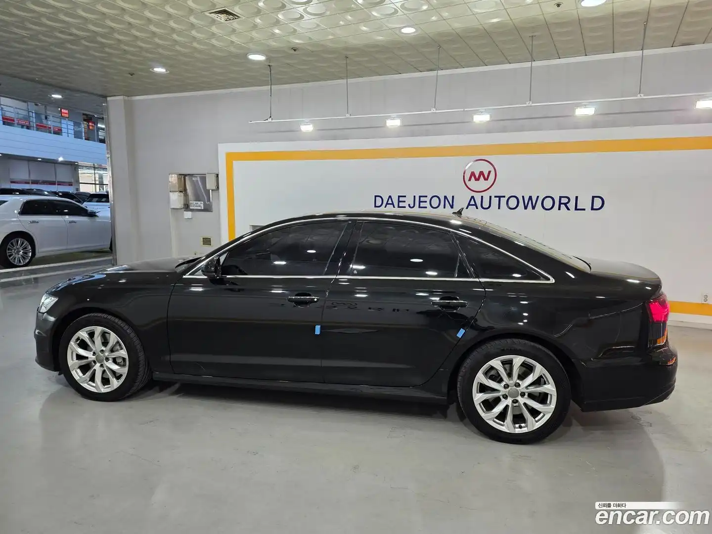 A6 Audi 2016.5-OUTER-002