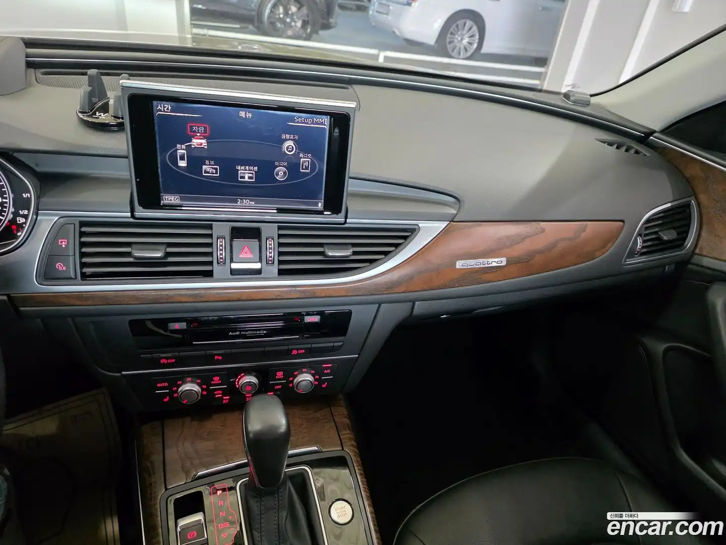 A6 Audi 2016.5-OPTION-015