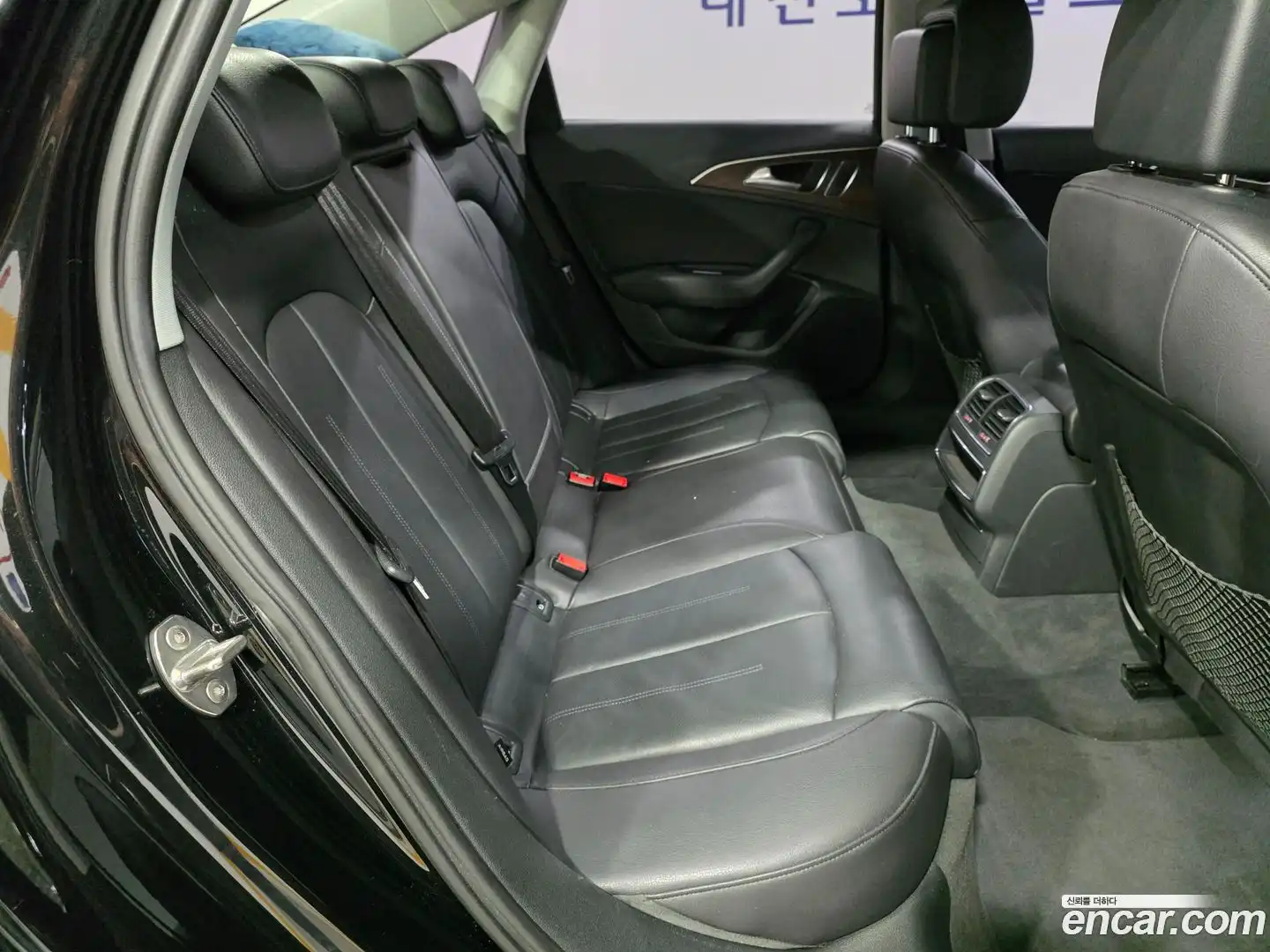 A6 Audi 2016.5-OPTION-021