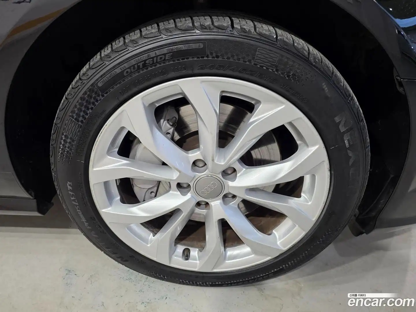 A6 Audi 2016.5-OPTION-024