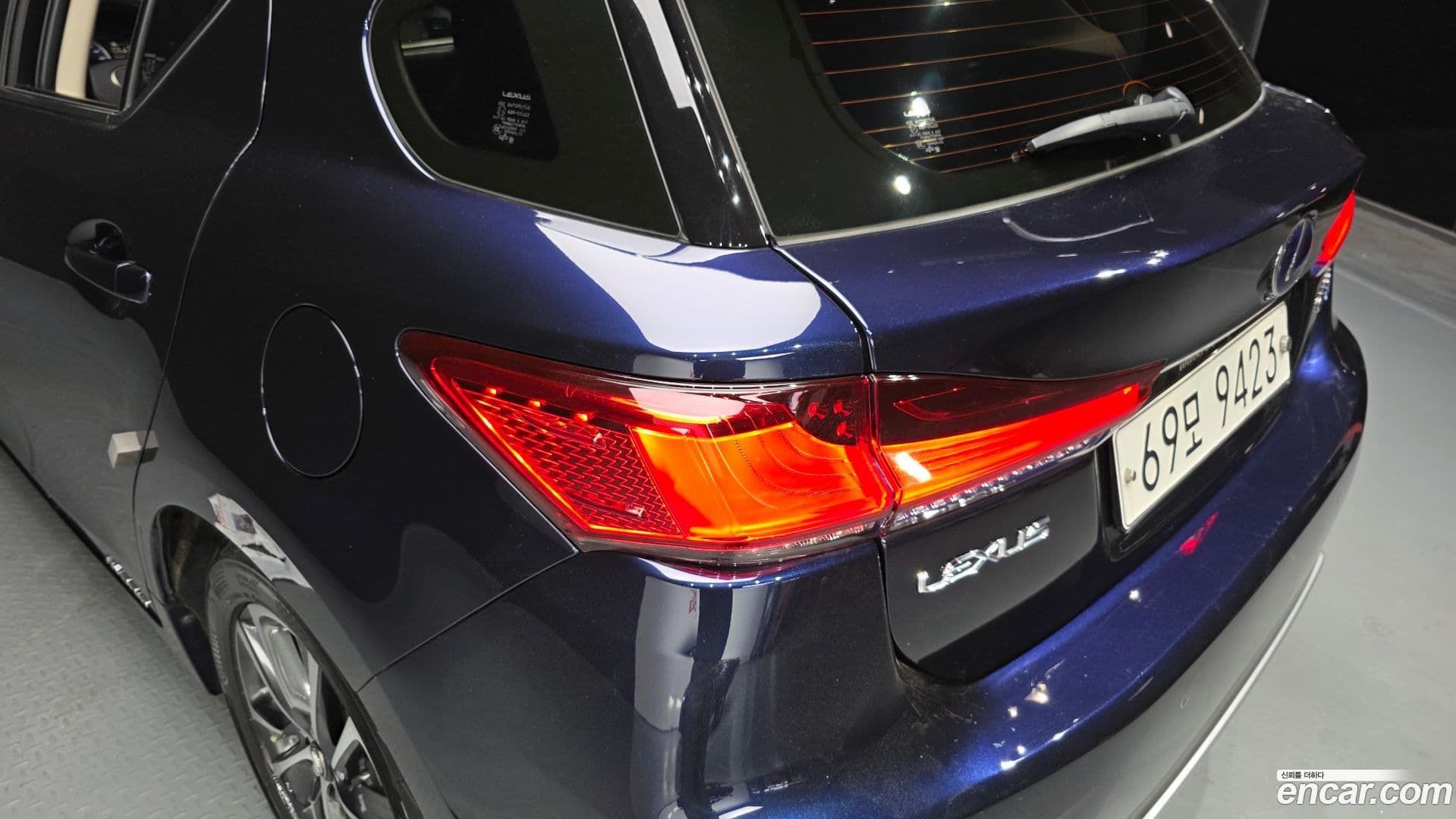 Main__Slider__Photo:CT200h Lexus 2018.9-22