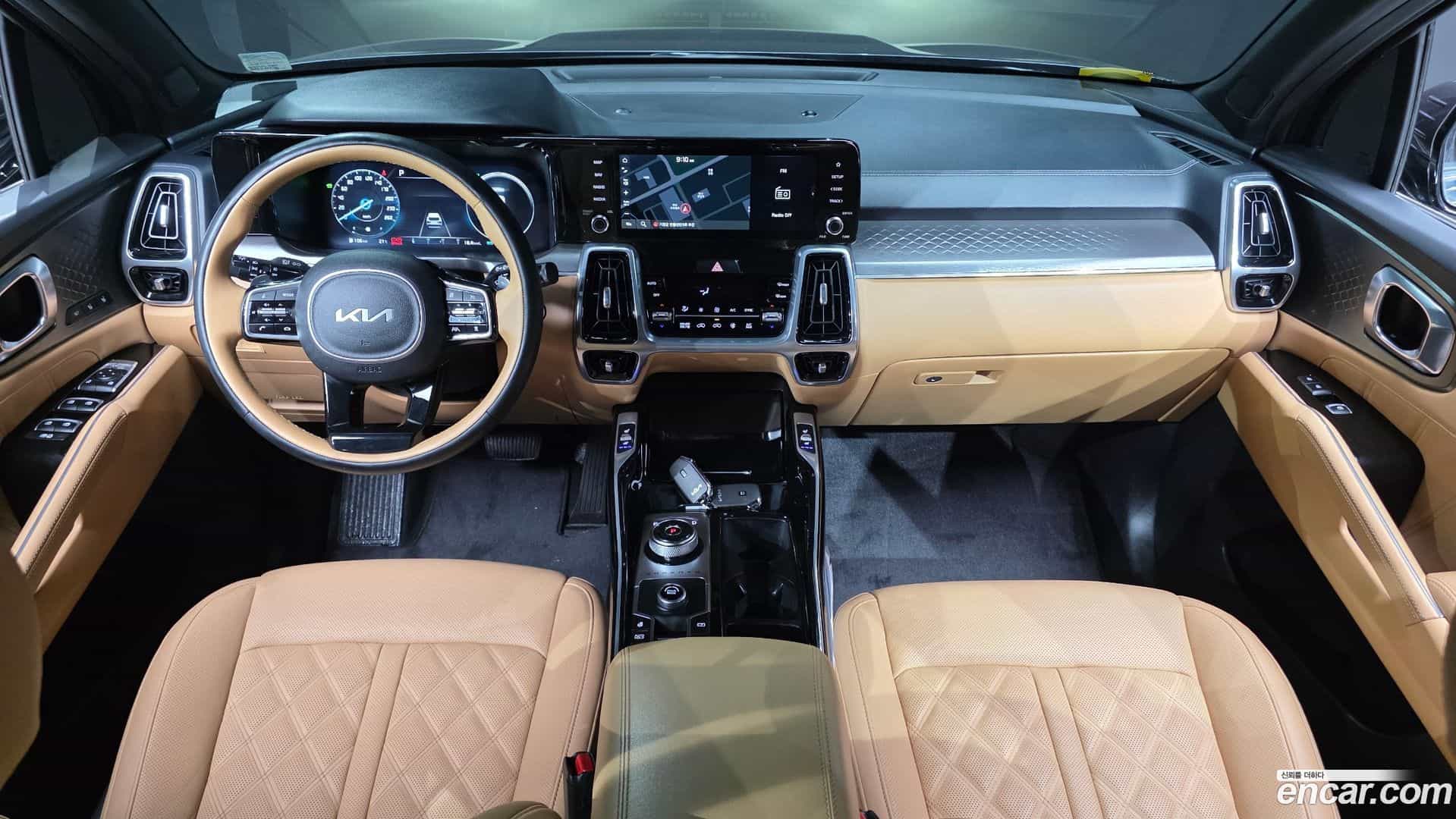 Sorento Kia 2023.5-INNER-007