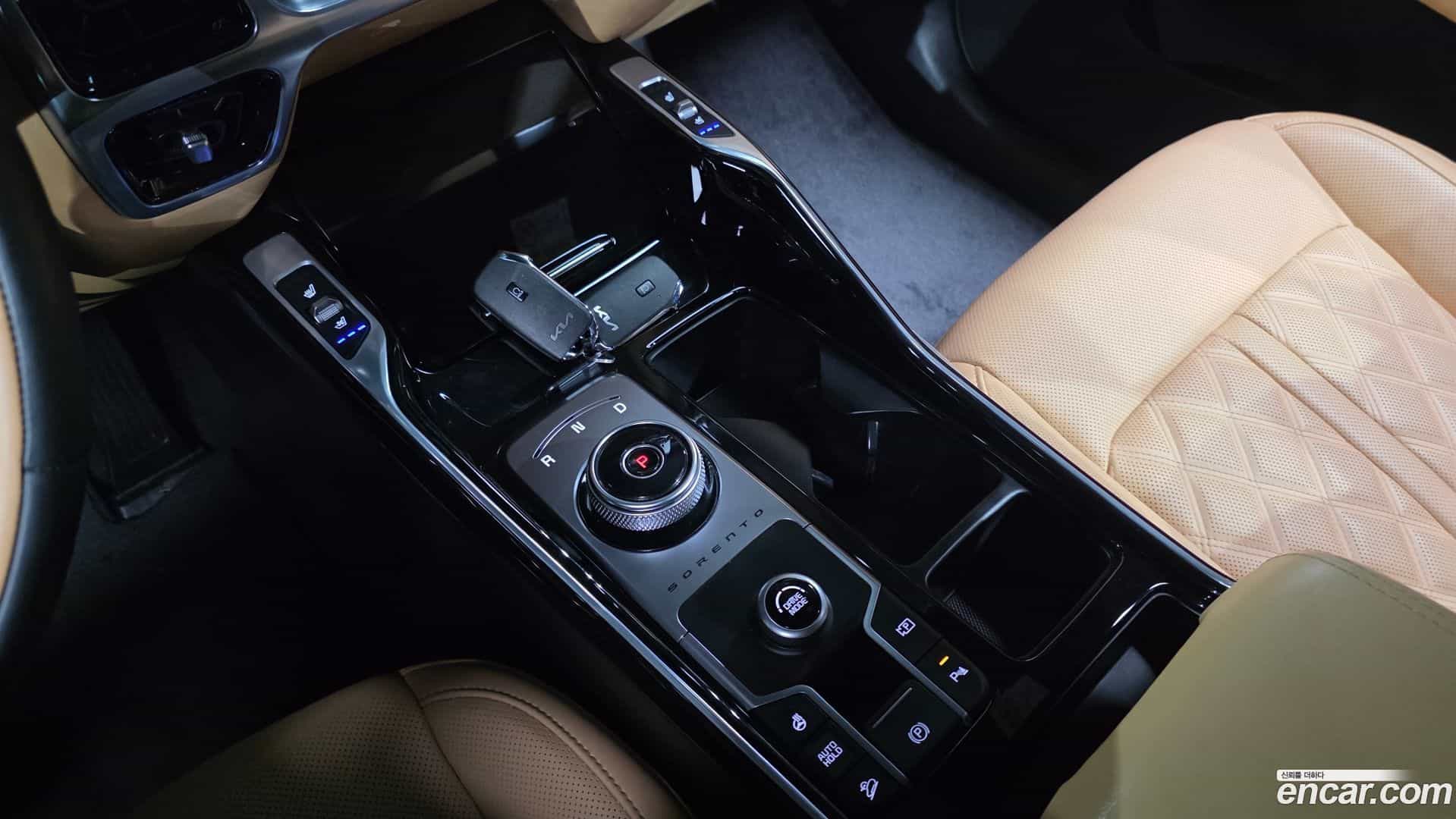 Sorento Kia 2023.5-INNER-009