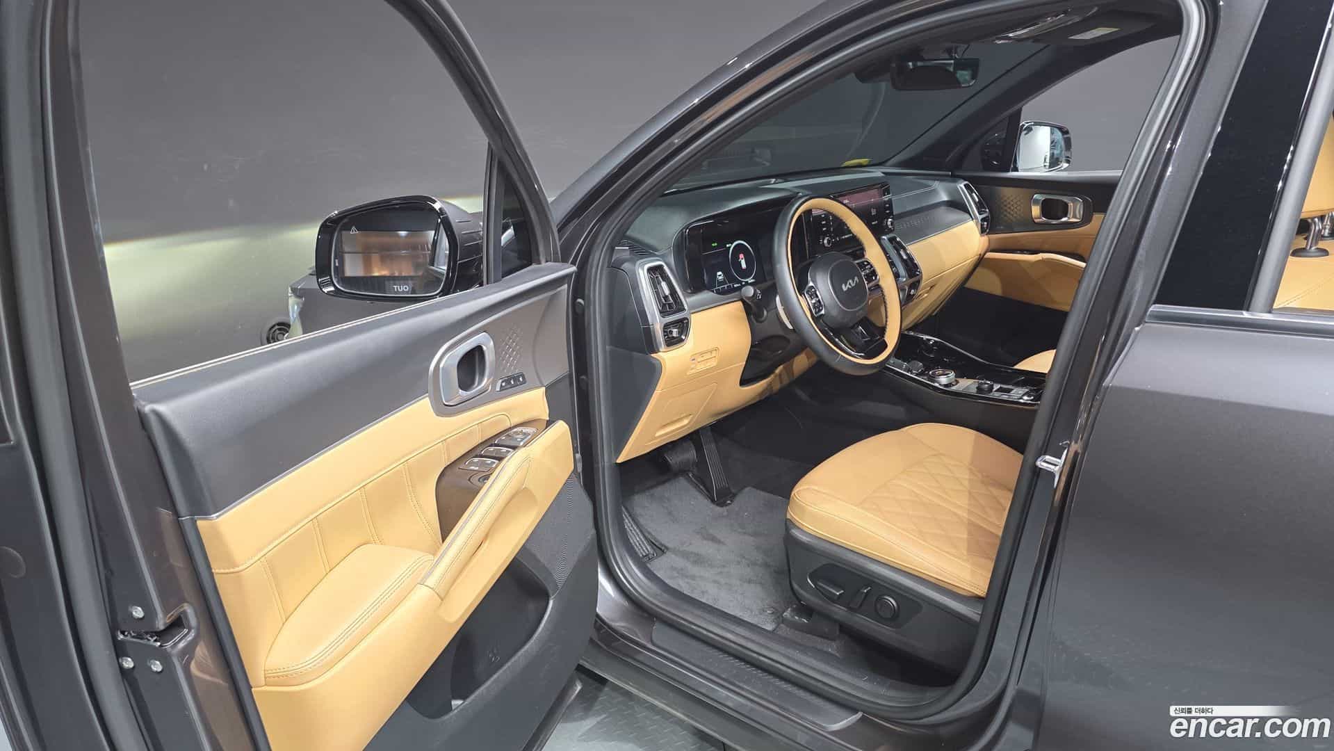 Sorento Kia 2023.5-INNER-010