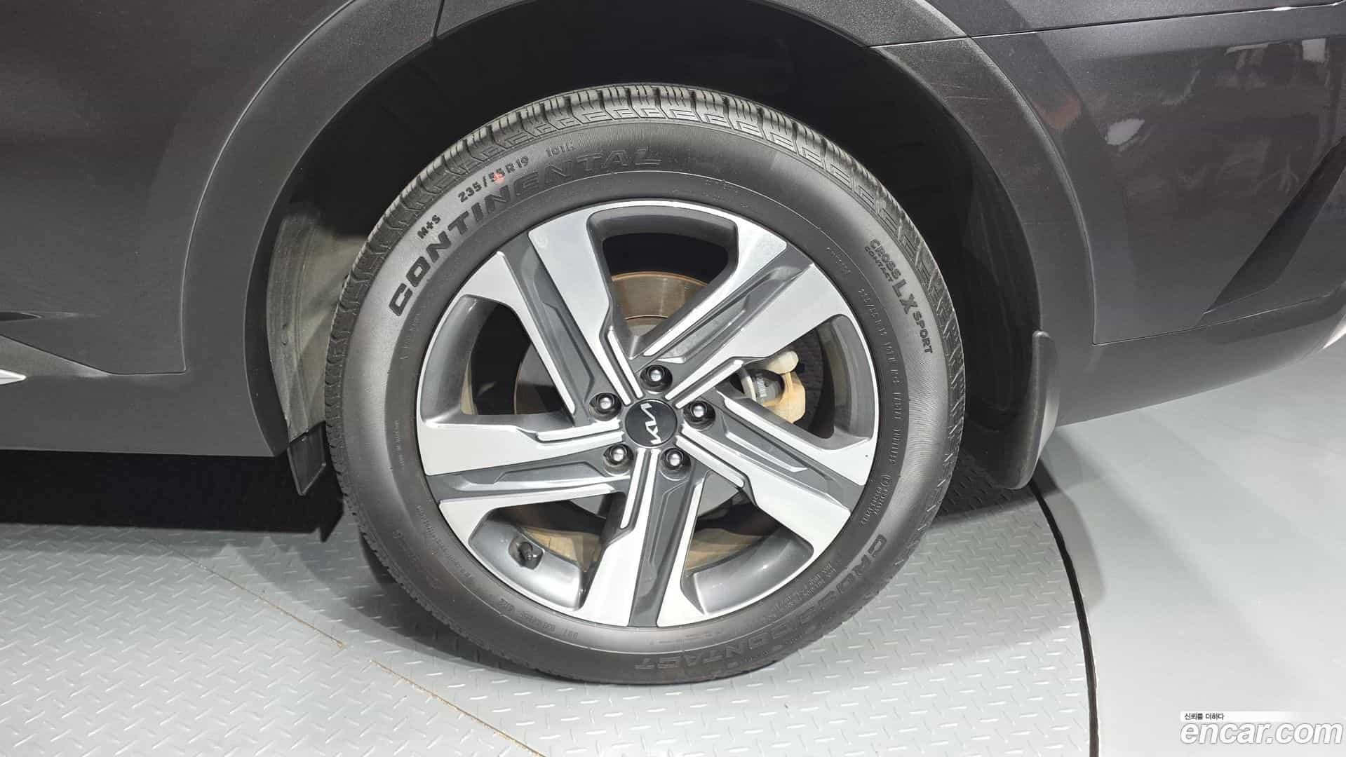 Sorento Kia 2023.5-OUTER-031