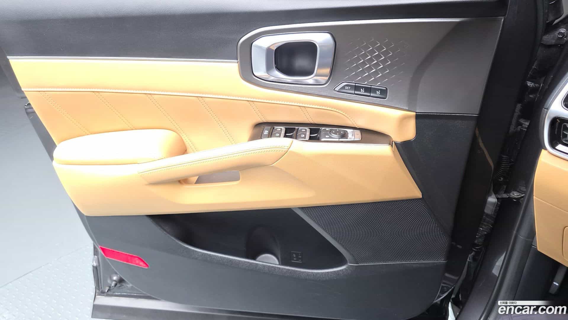 Sorento Kia 2023.5-INNER-034