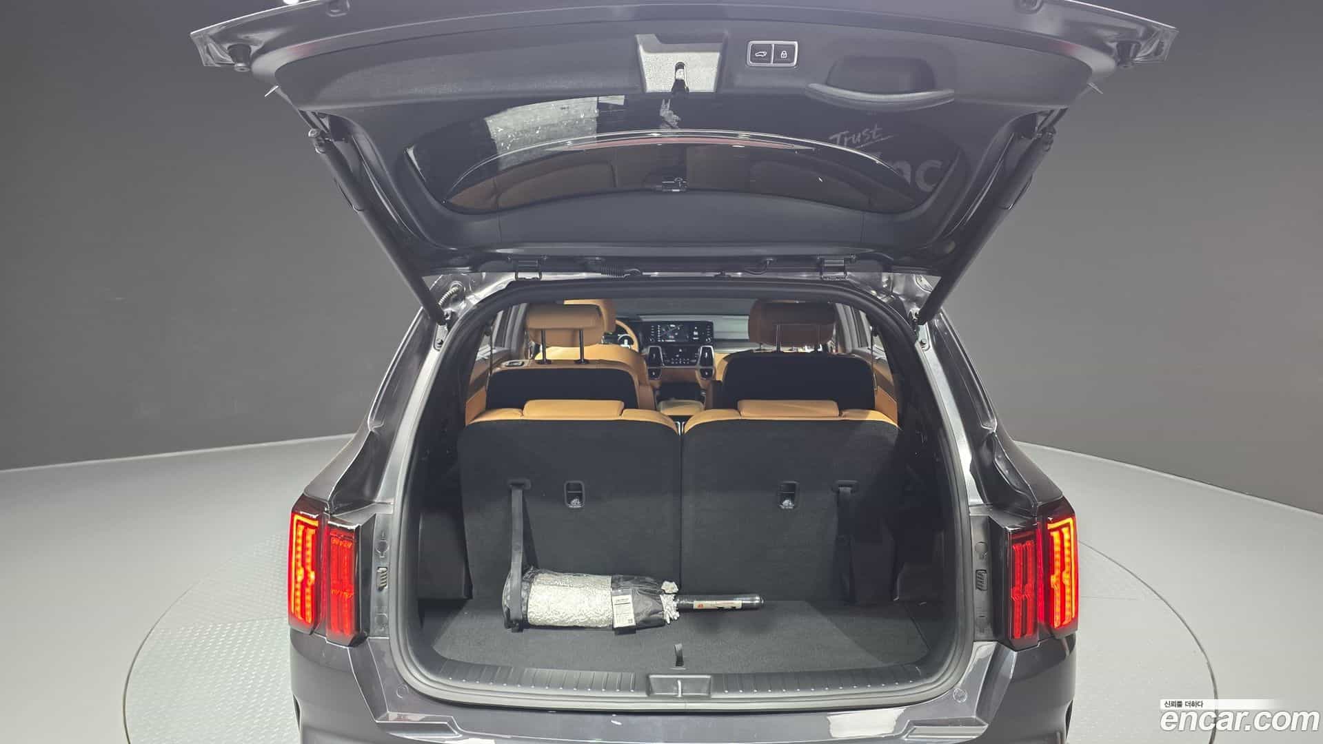 Sorento Kia 2023.5-OPTION-043