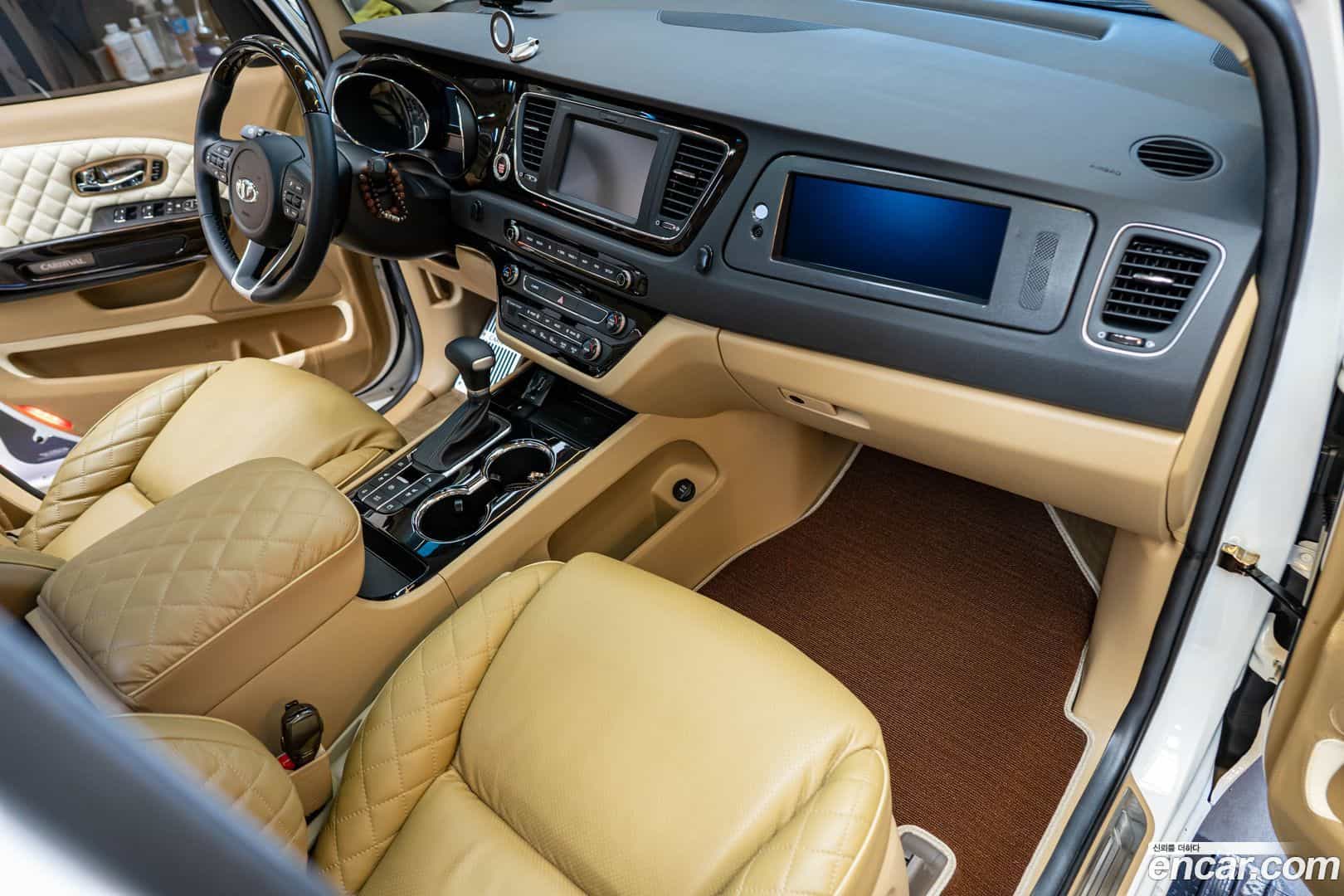 Canival Kia 2020.2-OPTION-020