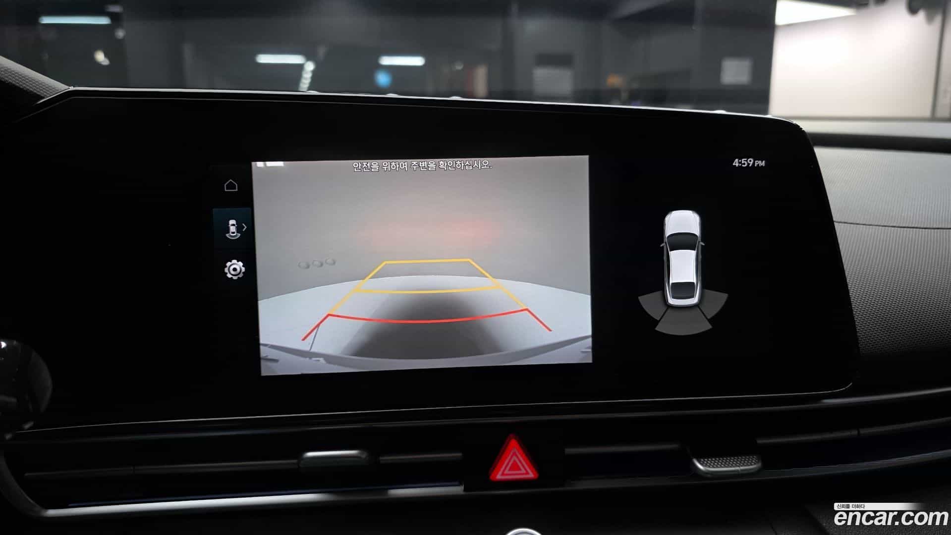 AVANTE Hyundai 2021.3-OPTION-018