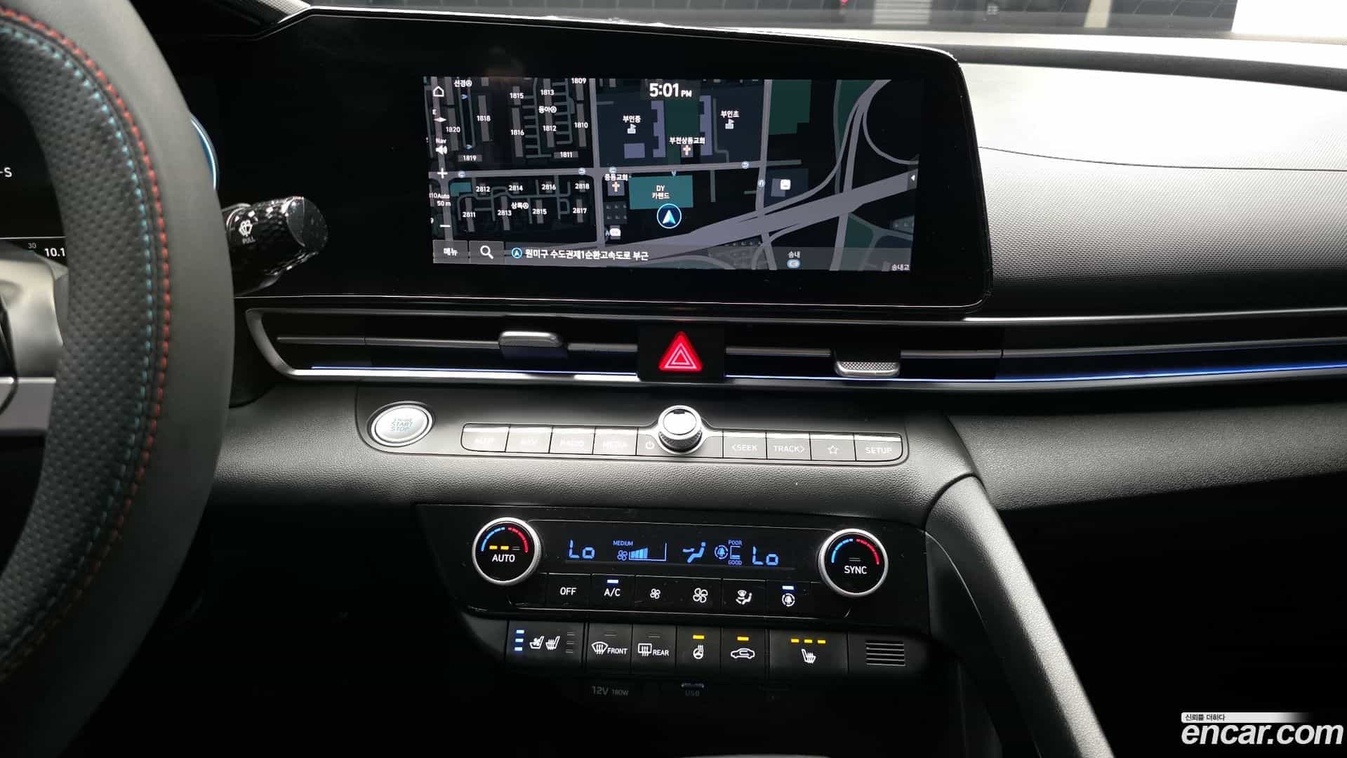 AVANTE Hyundai 2021.3-OPTION-019