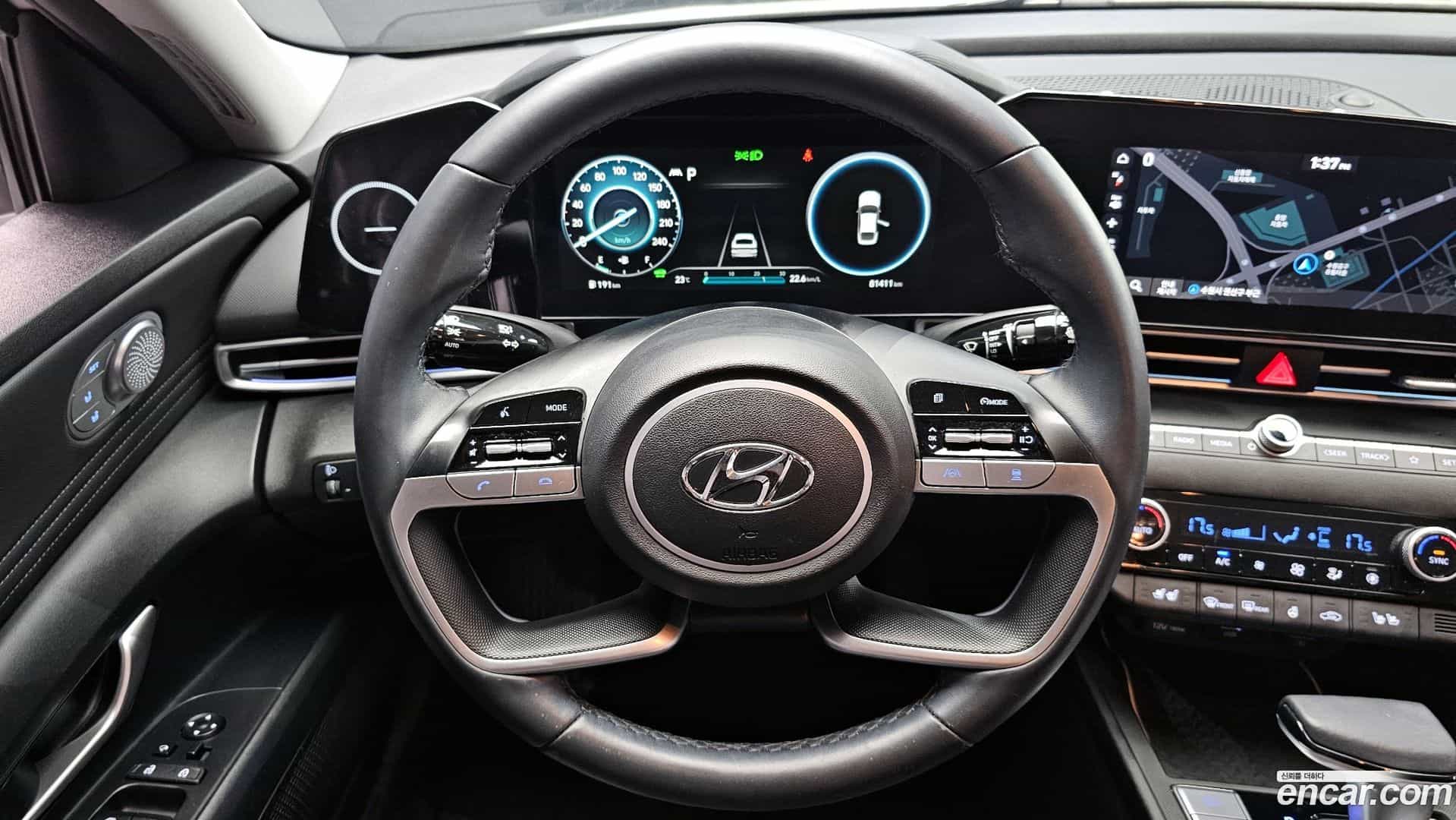 AVANTE Hyundai 2021.3-OPTION-016