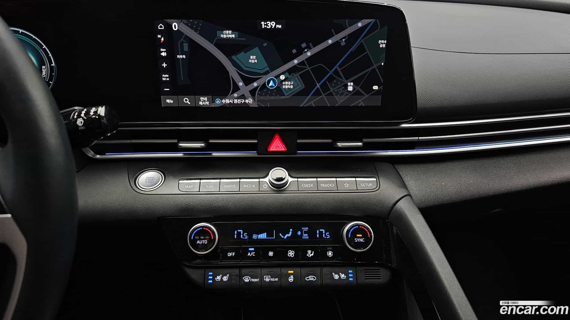 AVANTE Hyundai 2021.3-OPTION-017