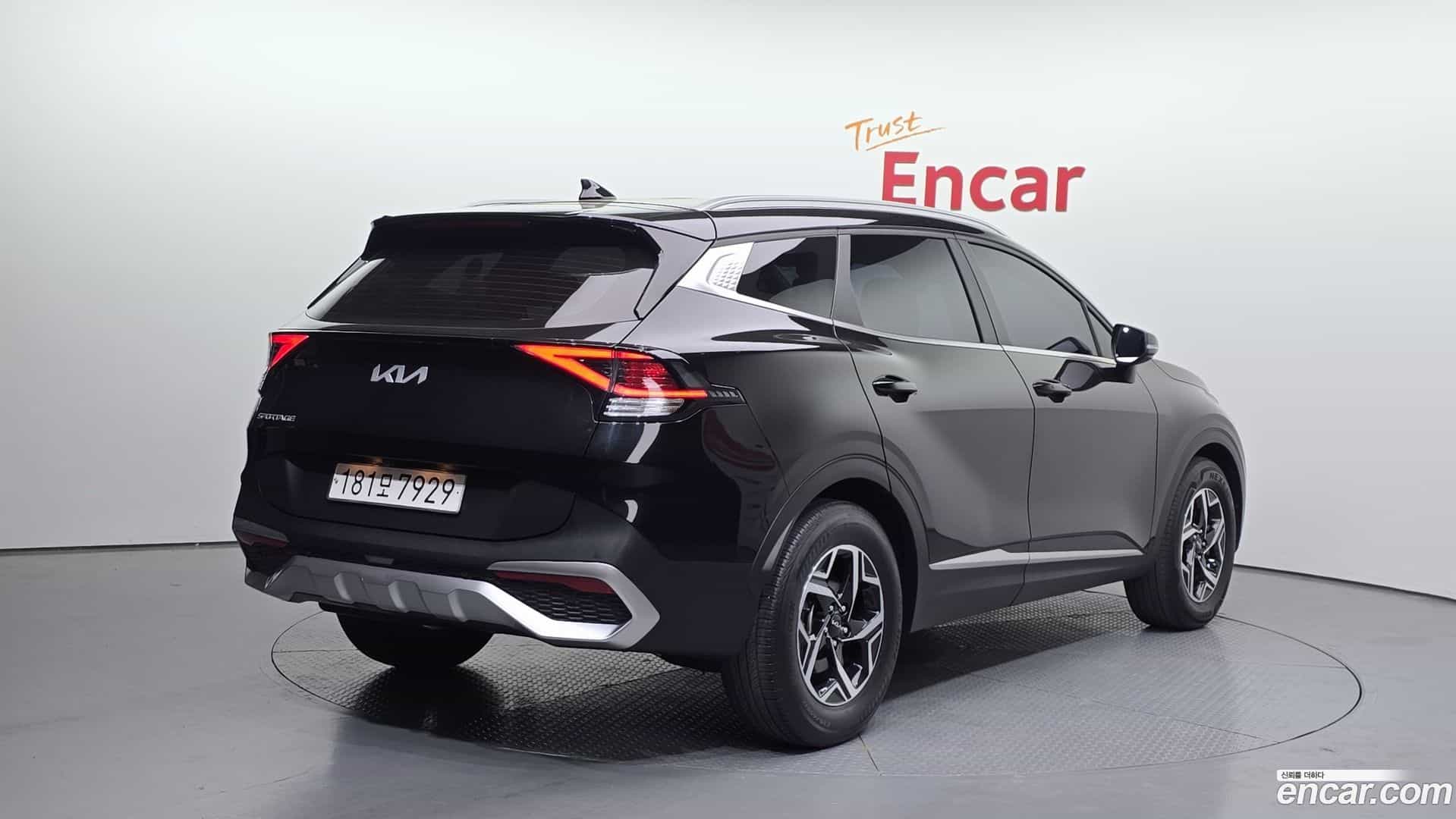 Sportage Kia 2022.4-OUTER-002