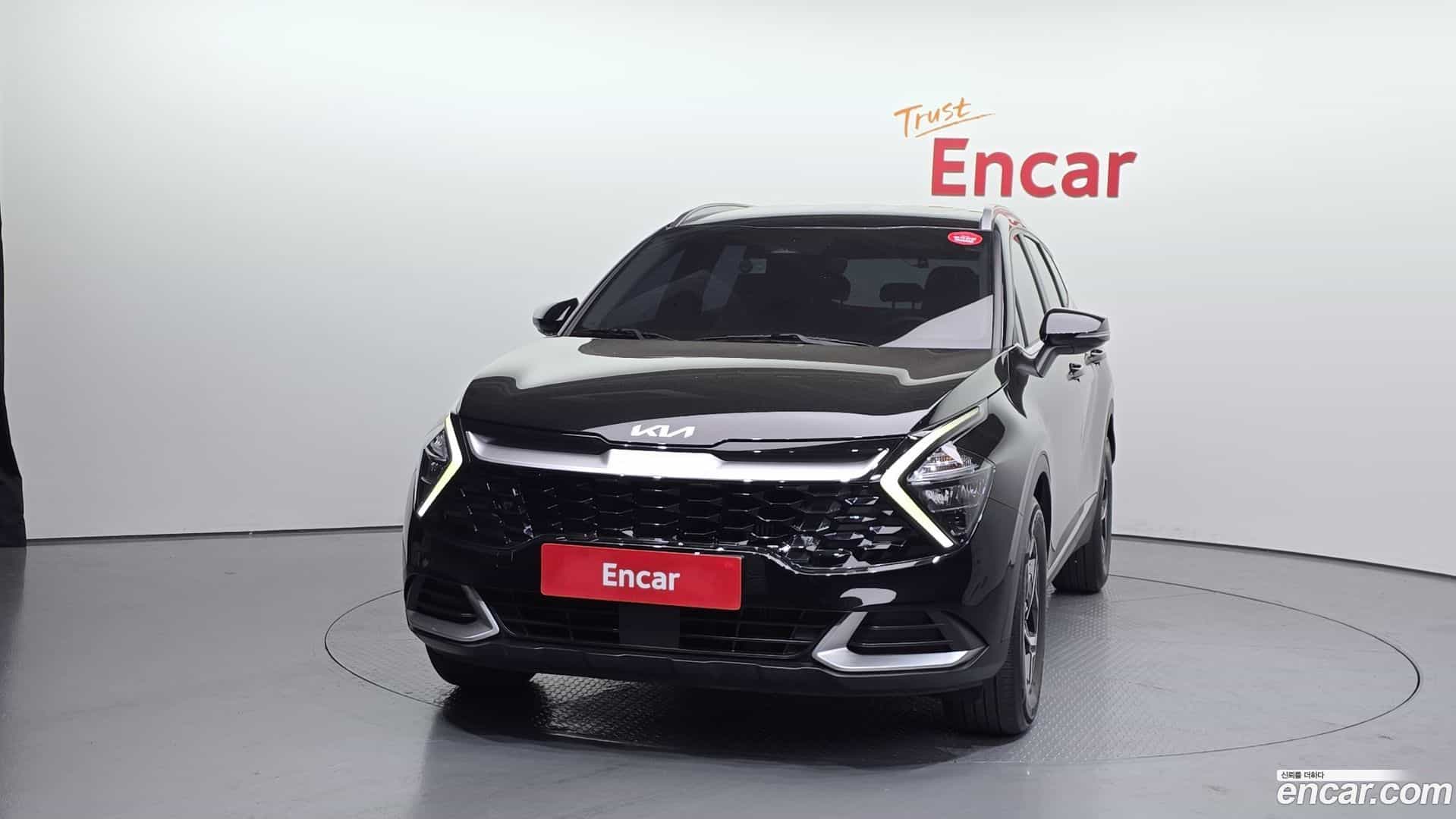 Sportage Kia 2022.4-OUTER-003