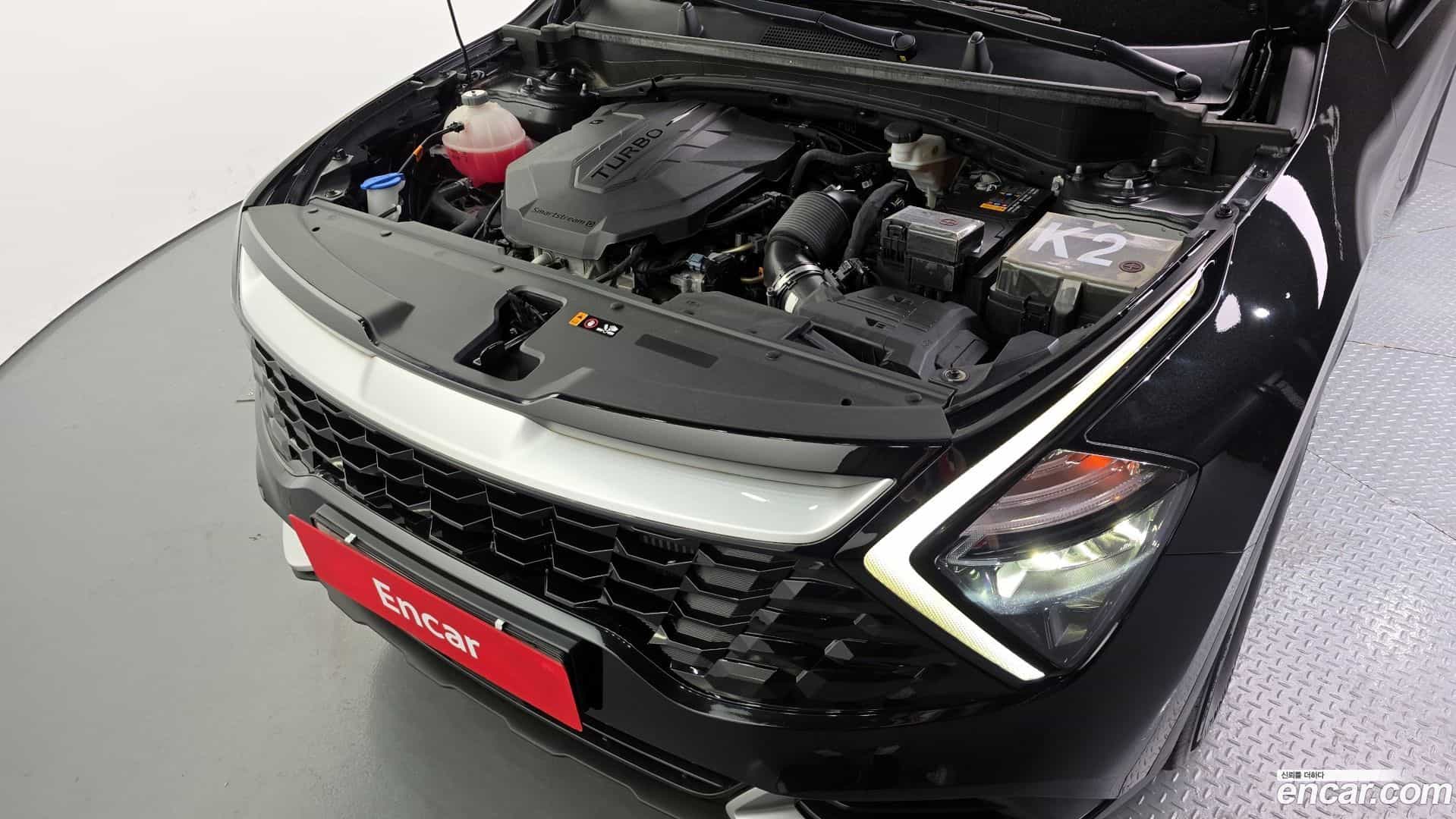 Sportage Kia 2022.4-OUTER-006