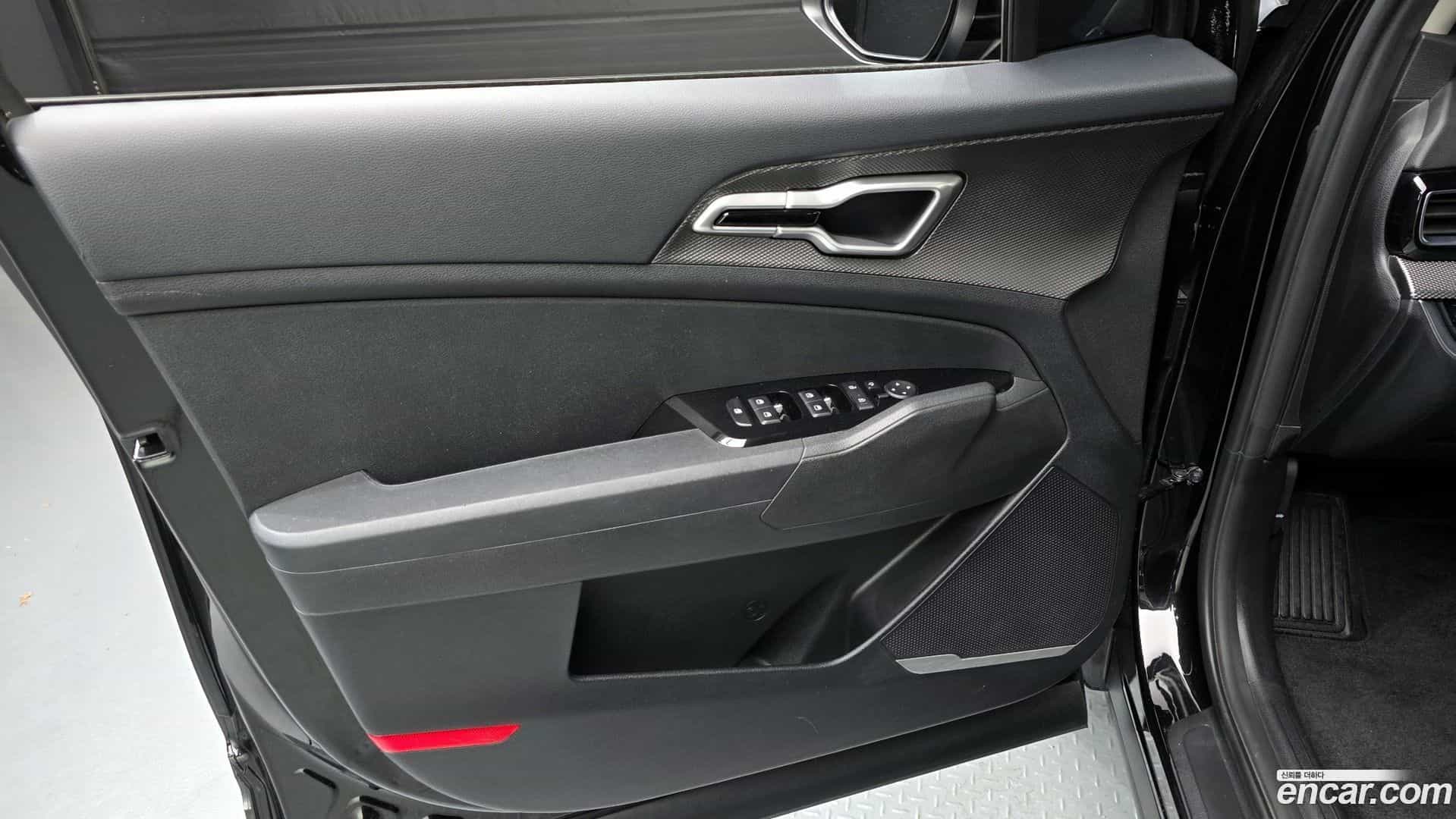 Sportage Kia 2022.4-INNER-034