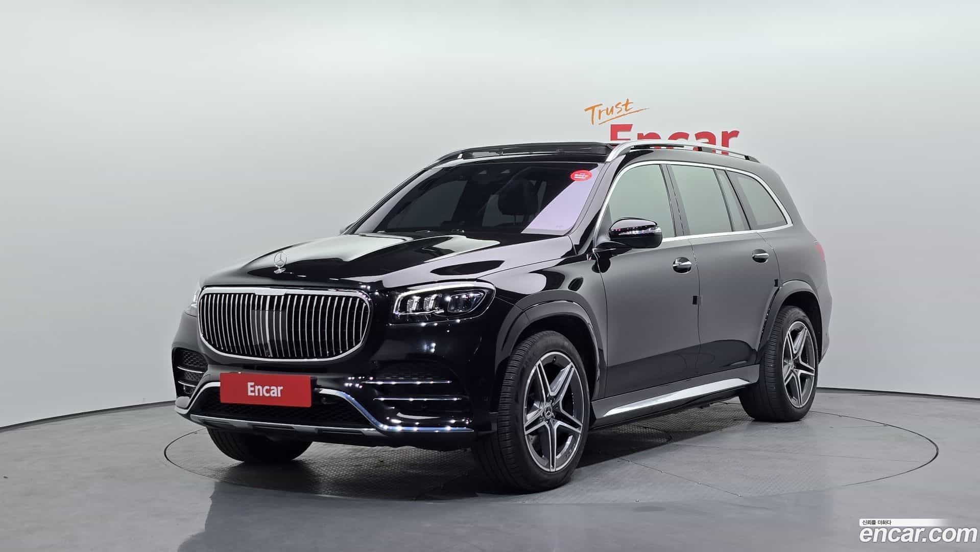 GLS-Class Mercedes-Benz 2022.2-OUTER-001