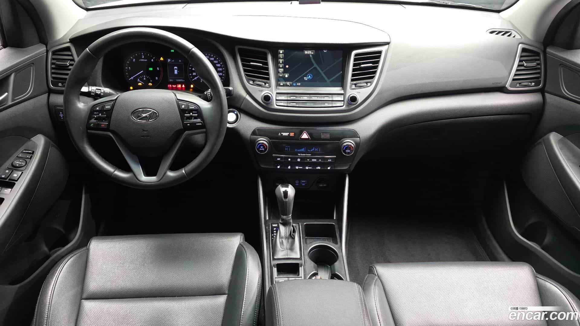 Tucson Hyundai 2017.4-INNER-007