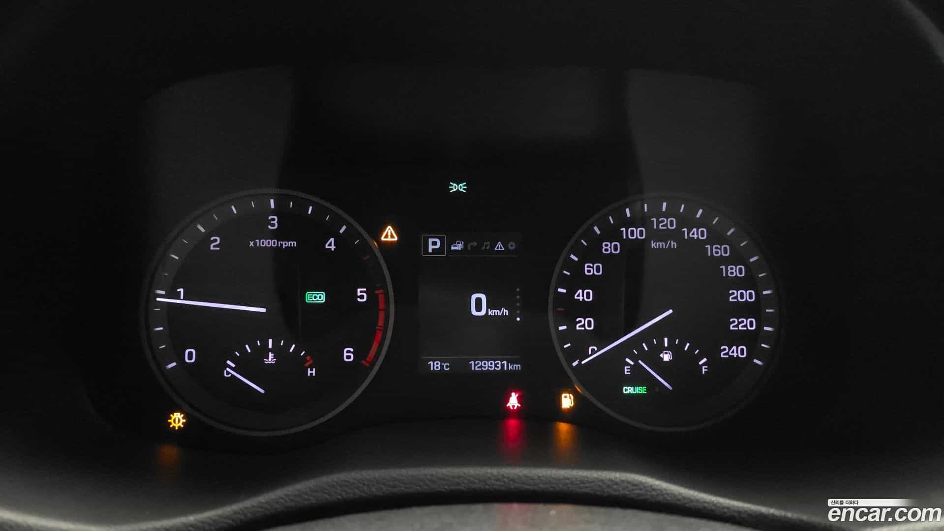Tucson Hyundai 2017.4-INNER-008