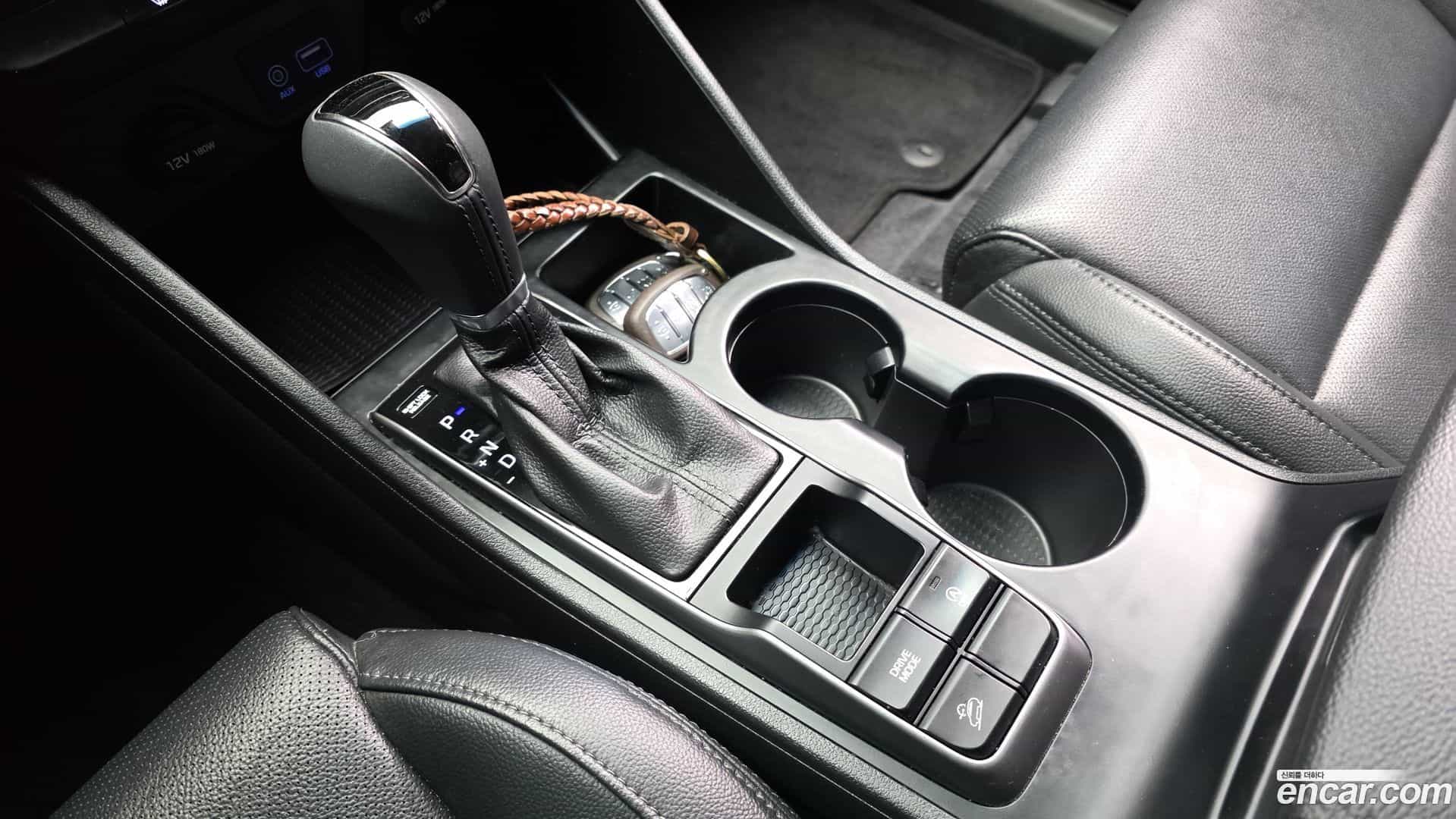Tucson Hyundai 2017.4-INNER-009