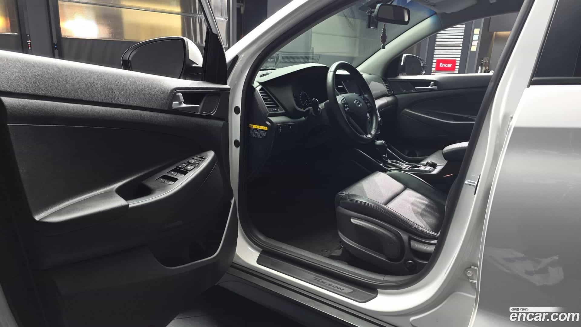Tucson Hyundai 2017.4-INNER-010