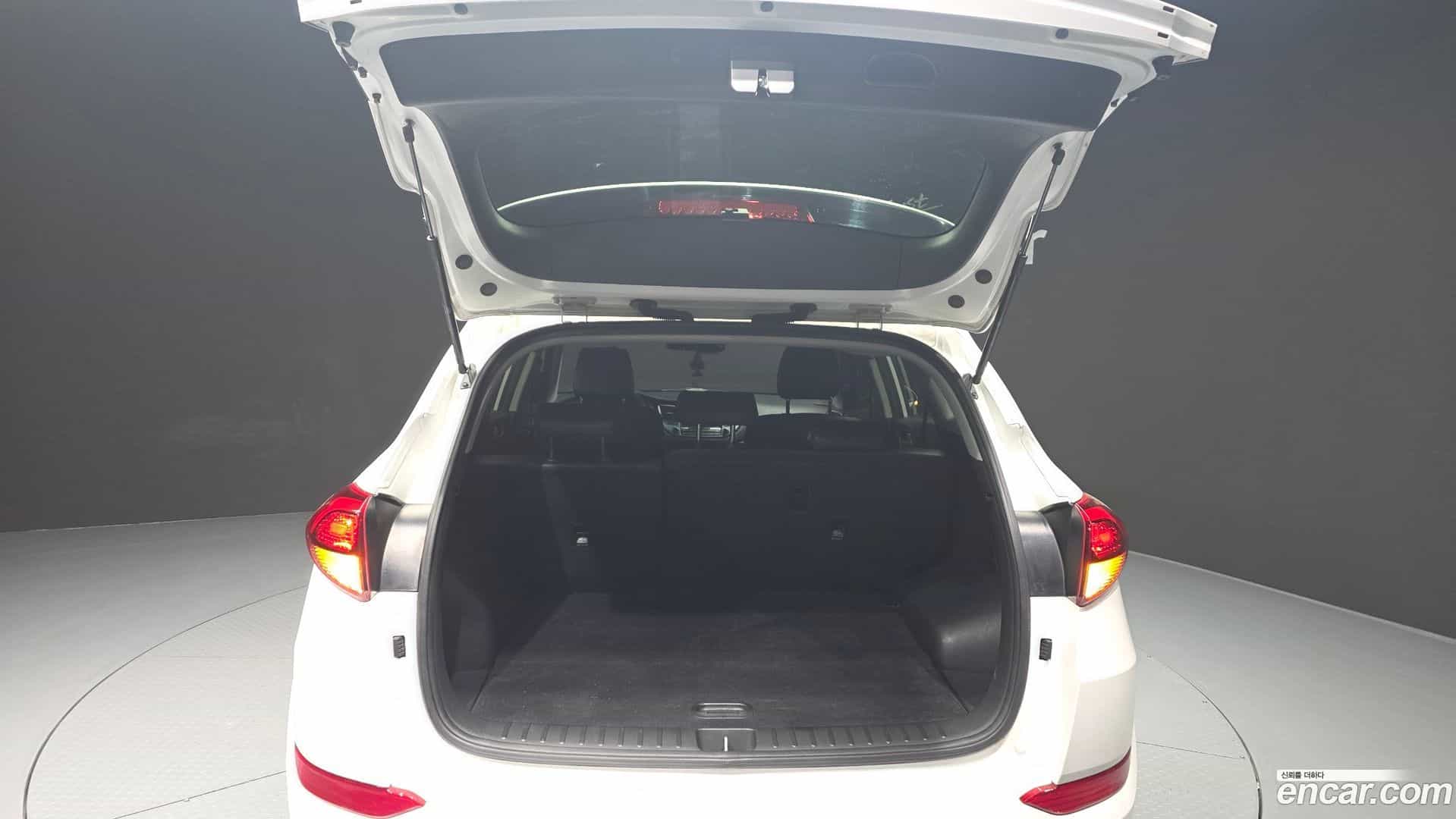 Tucson Hyundai 2017.4-OPTION-024