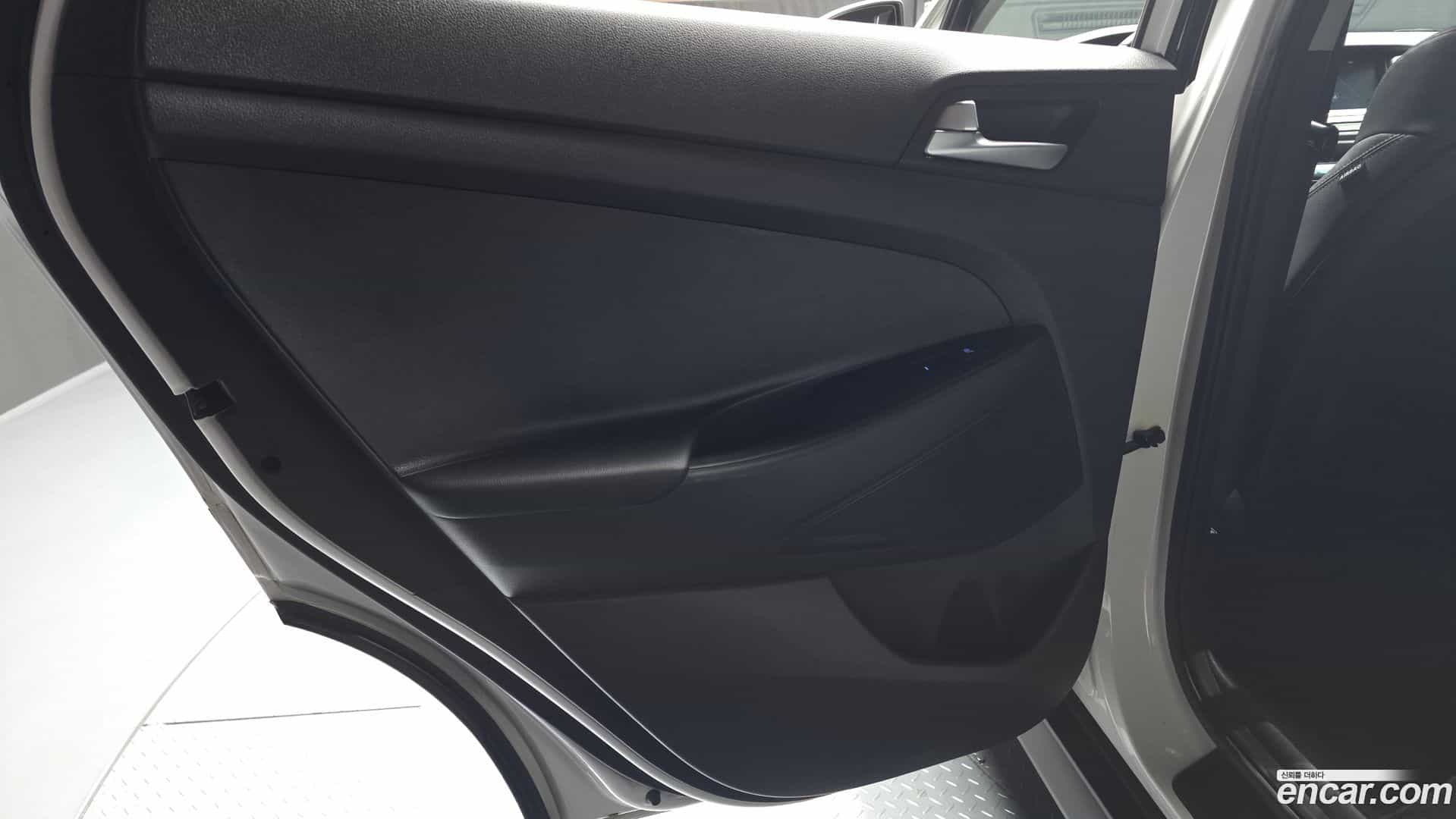Tucson Hyundai 2017.4-INNER-035