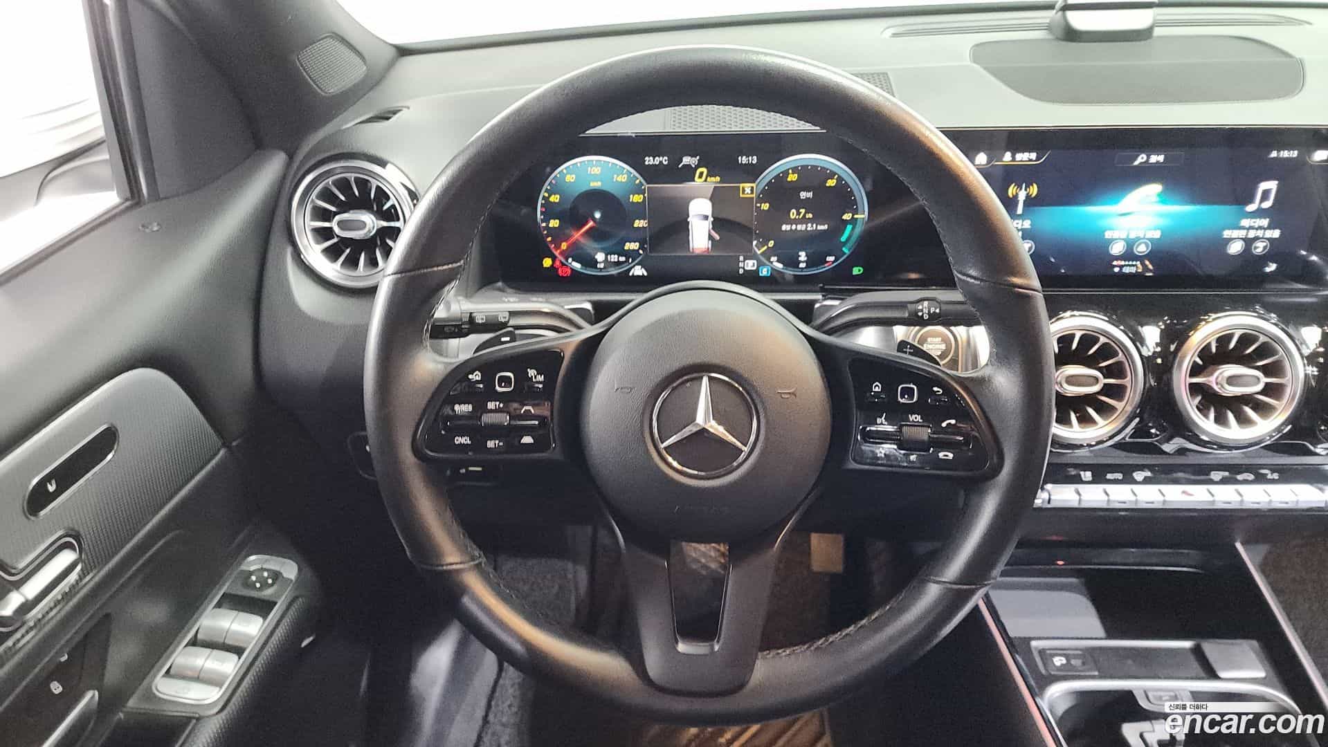 GLB-Class Mercedes-Benz 2021.7-OPTION-018