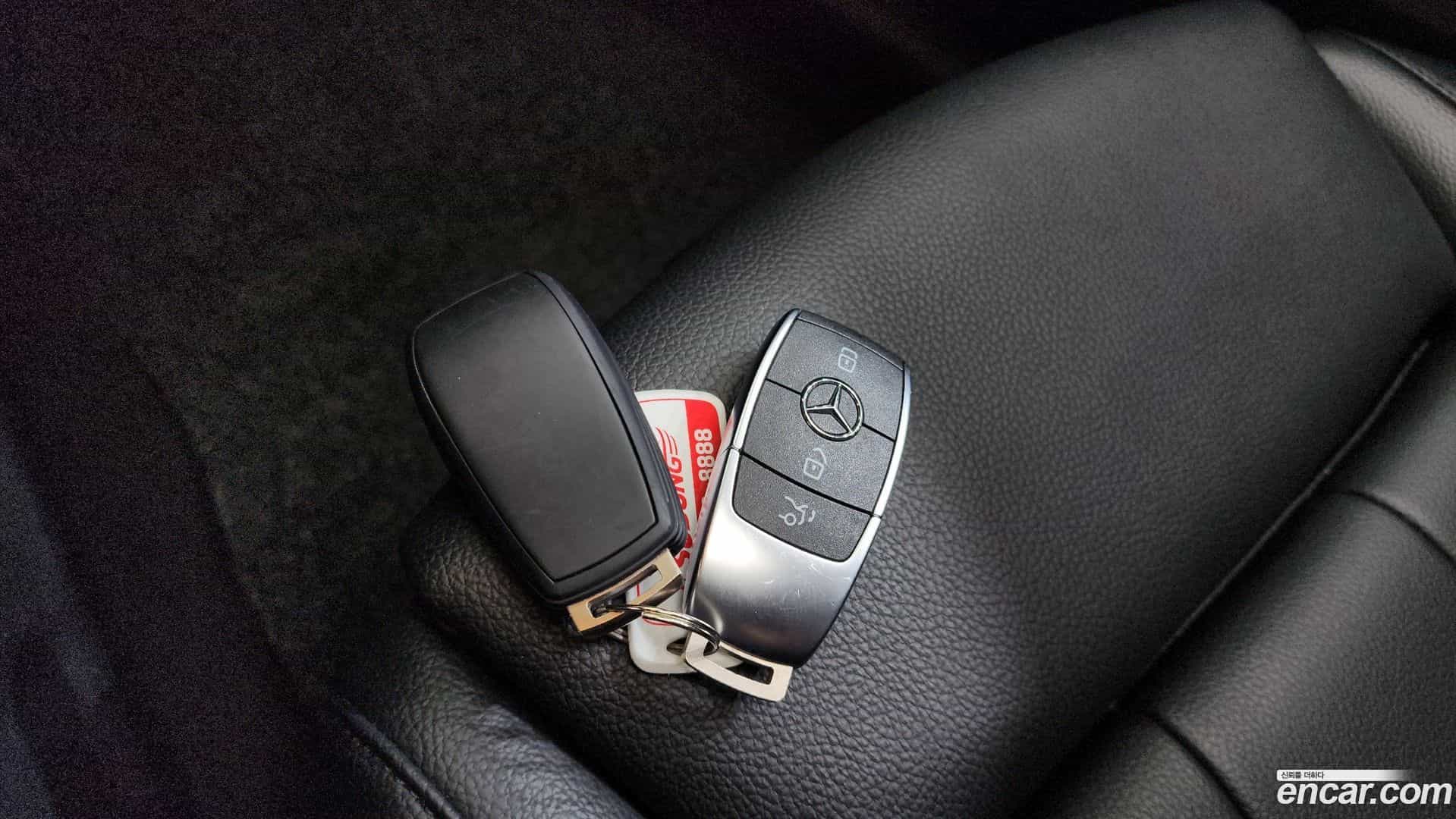 GLB-Class Mercedes-Benz 2021.7-OPTION-021