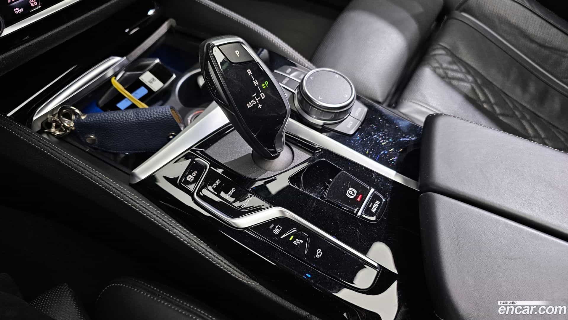 5-Series BMW 2021.2-INNER-009