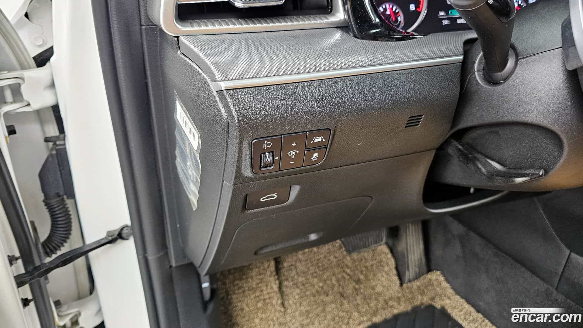 K5 Kia 2020.10-OPTION-020
