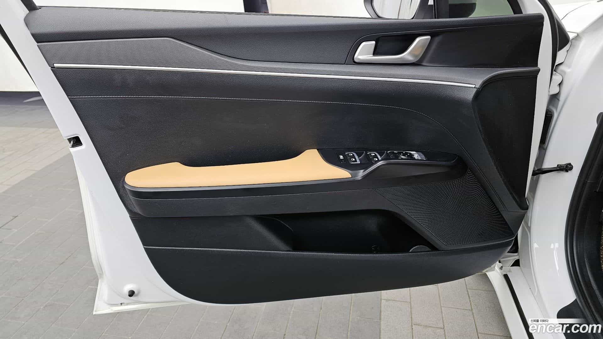 K5 Kia 2020.10-INNER-034