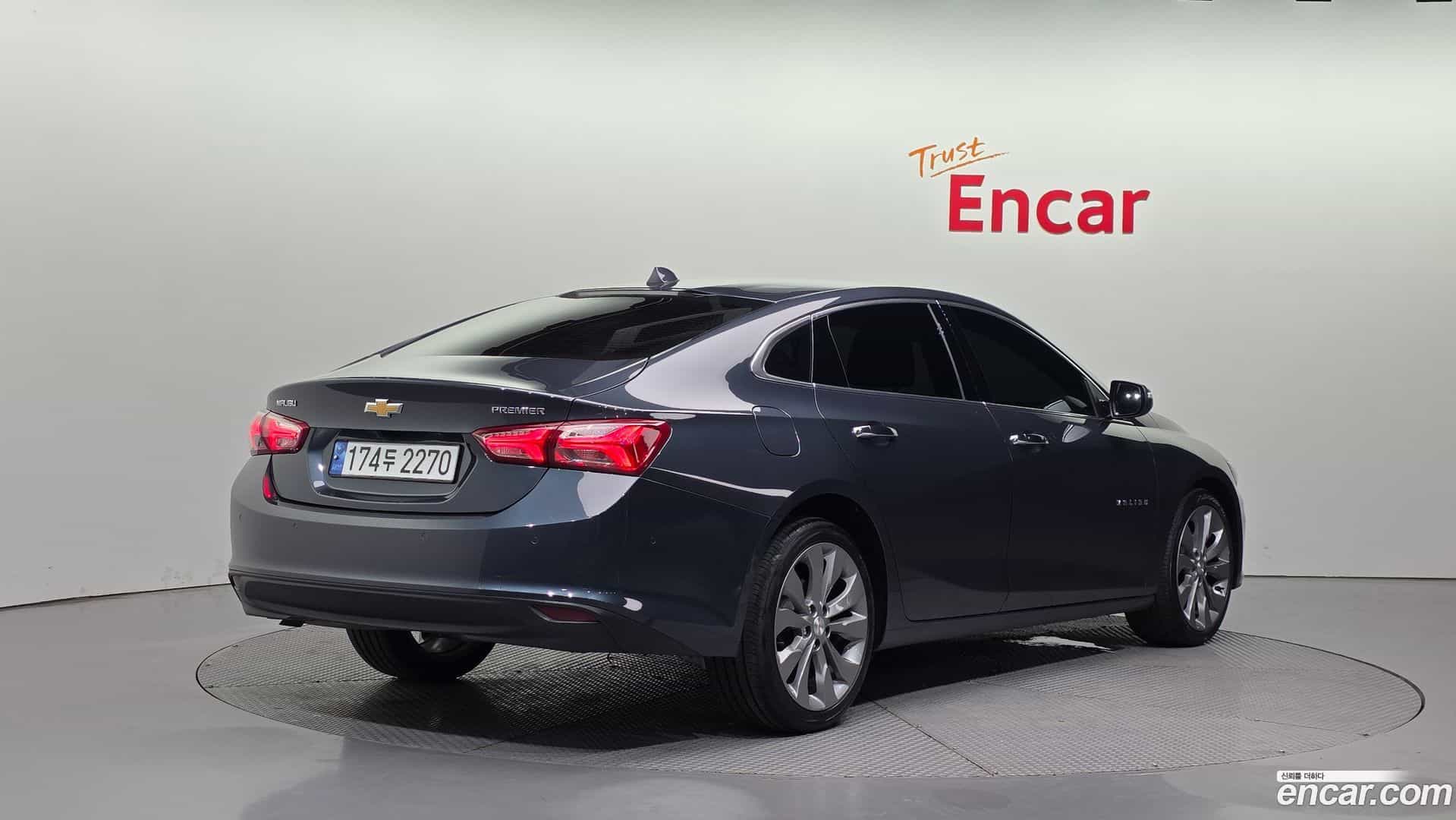 Malibu Chevrolet 2022.3-OUTER-002