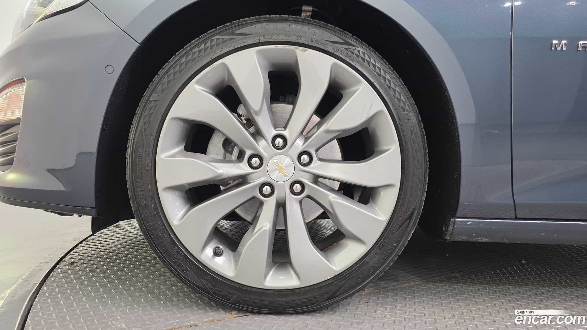 Malibu Chevrolet 2022.3-OUTER-005