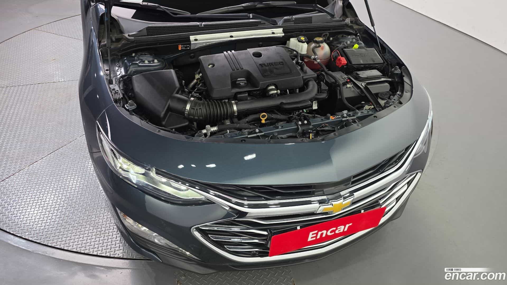 Malibu Chevrolet 2022.3-OUTER-006