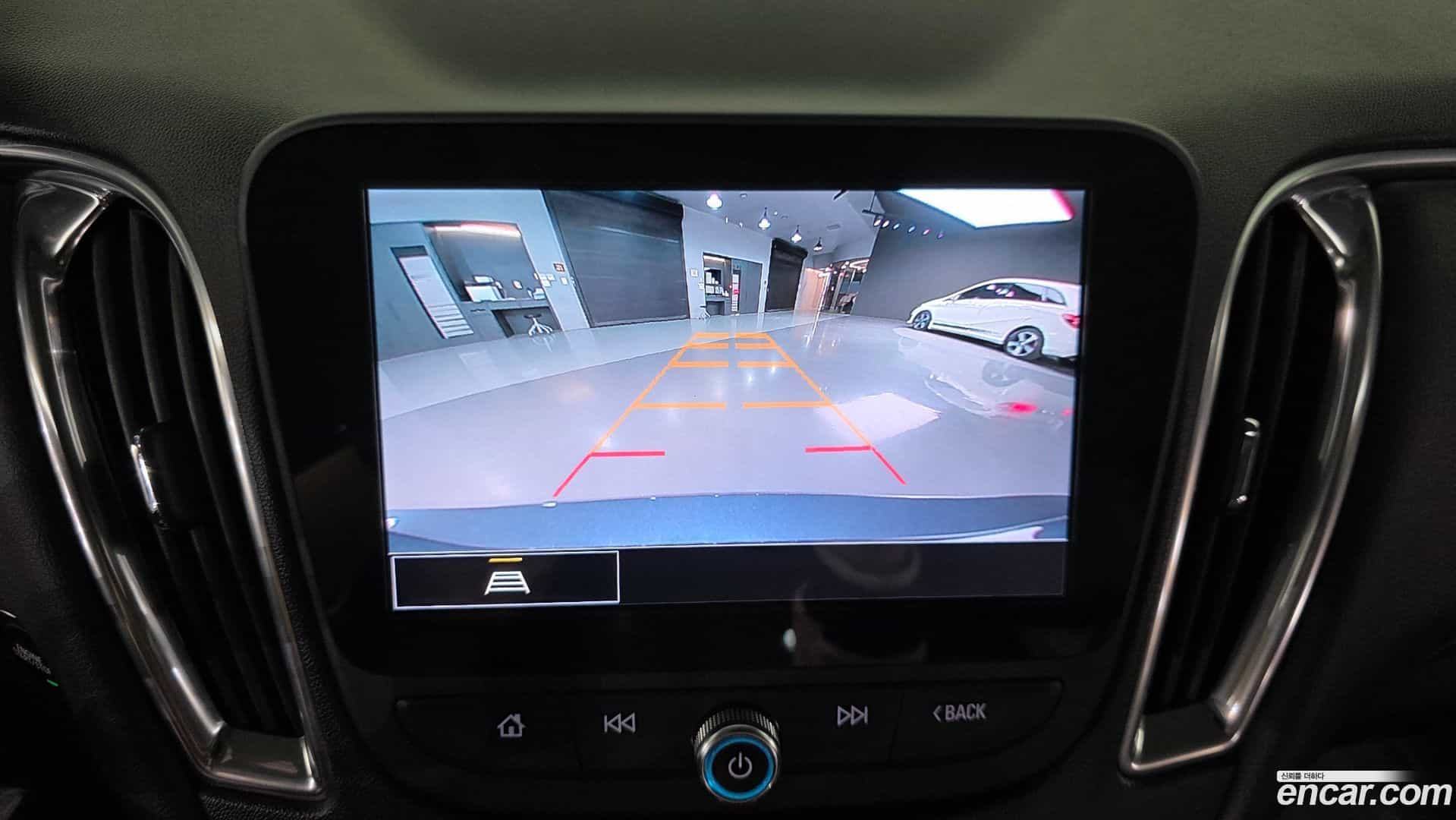 Malibu Chevrolet 2022.3-OPTION-019